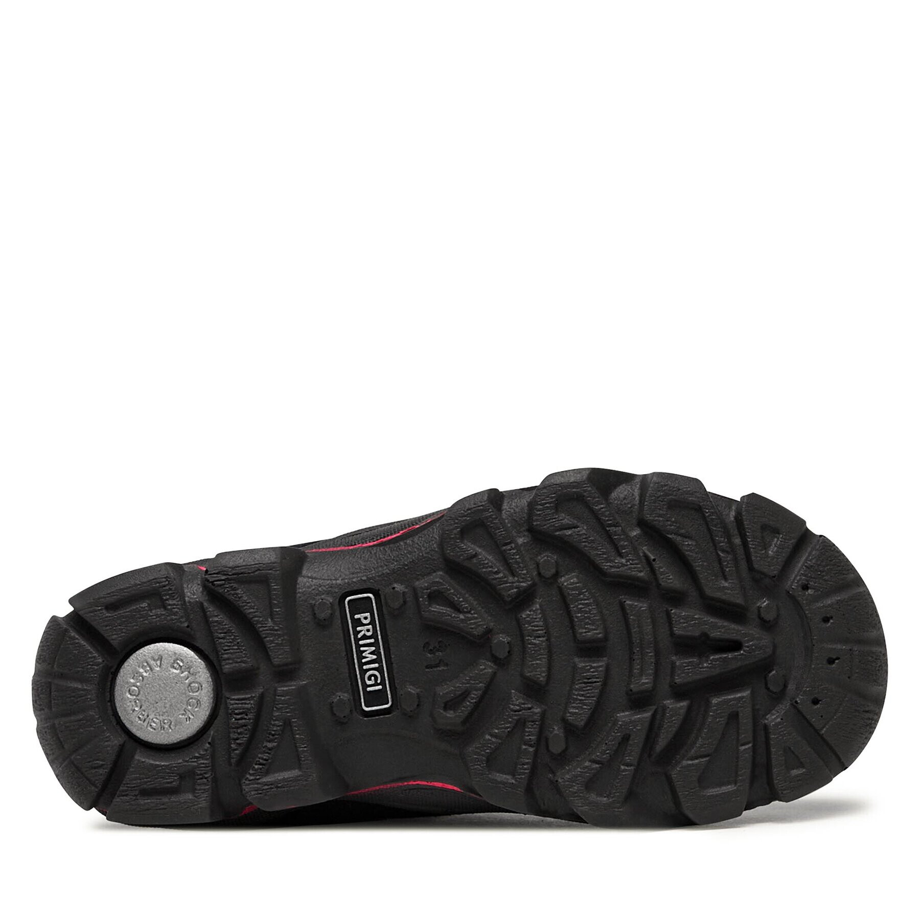 Primigi Ботуши GORE-TEX 4896022 S Тъмносин - Pepit.bg