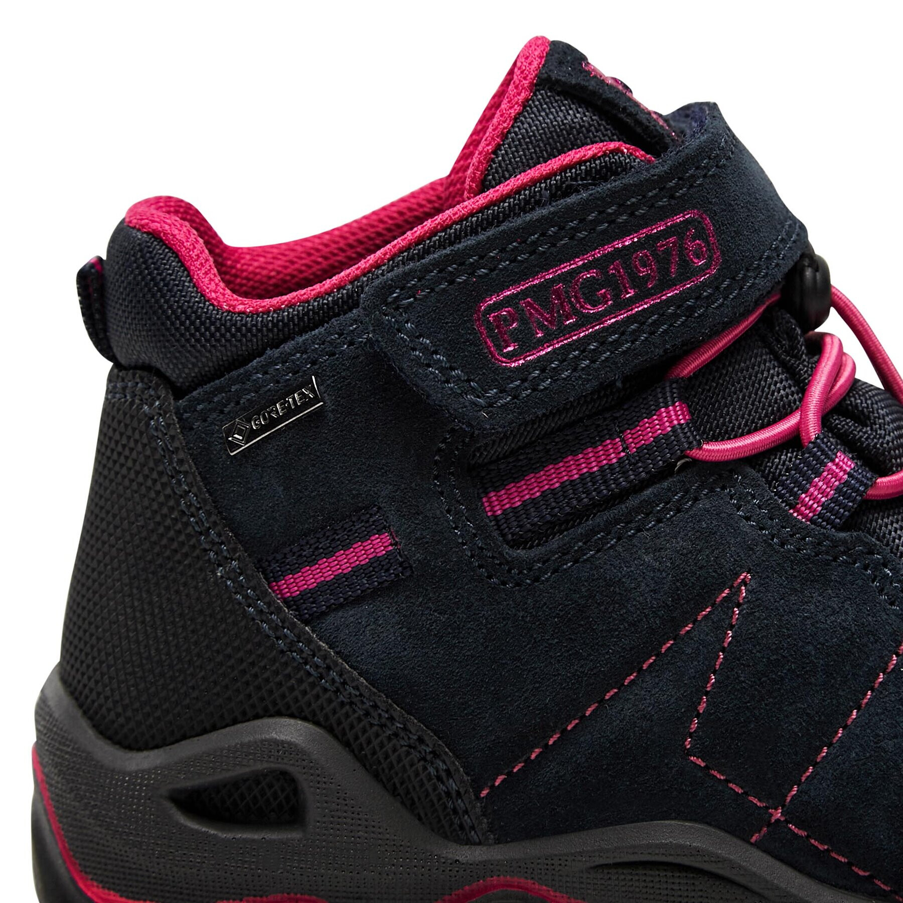 Primigi Ботуши GORE-TEX 4896022 S Тъмносин - Pepit.bg