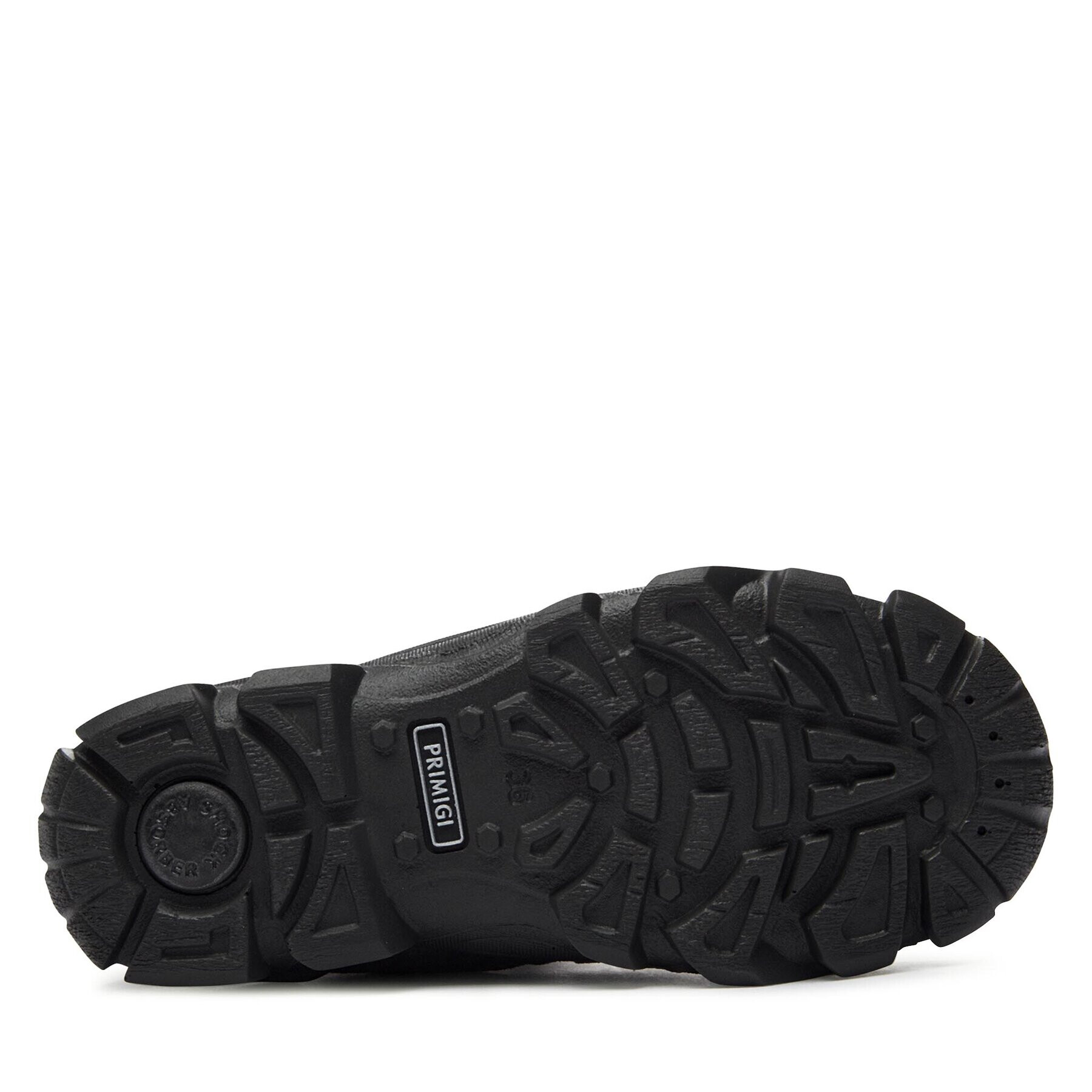 Primigi Ботуши GORE-TEX 4896100 D Сив - Pepit.bg