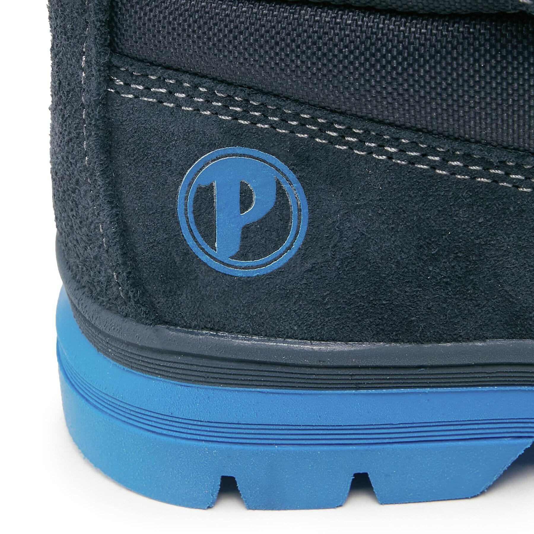 Primigi Ботуши GORE-TEX 4915500 D Тъмносин - Pepit.bg