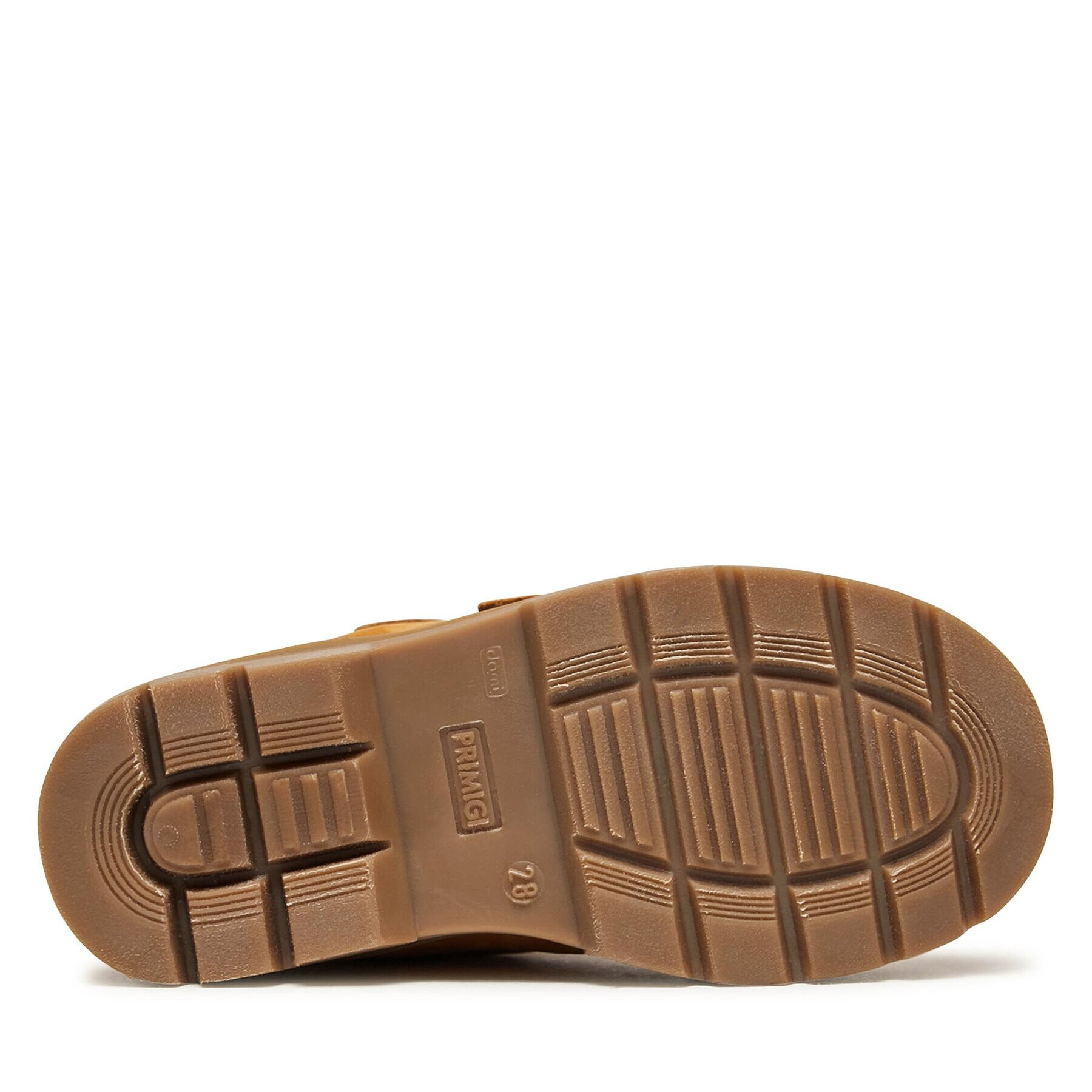 Primigi Ботуши GORE-TEX 4915522 S Жълт - Pepit.bg