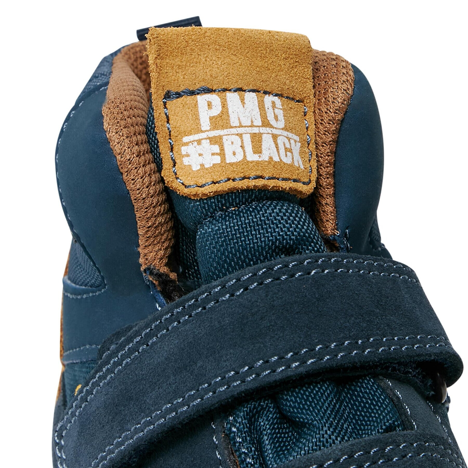 Primigi Ботуши GORE-TEX 4922111 D Тъмносин - Pepit.bg