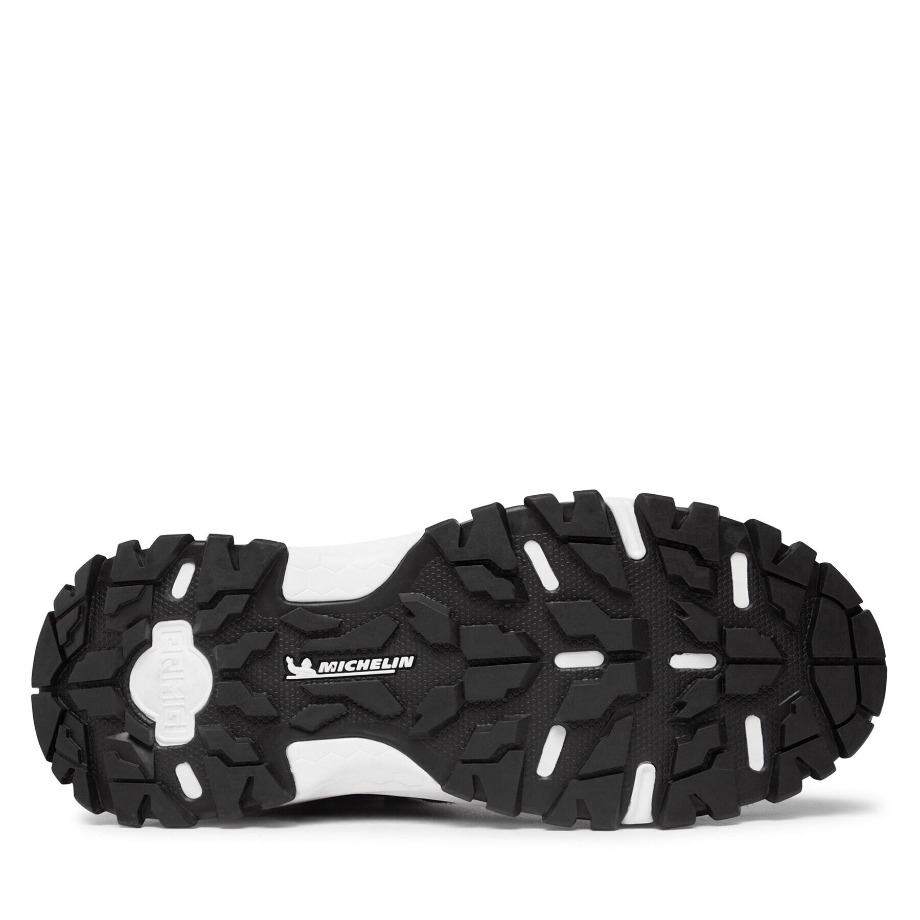 Primigi Ботуши GORE-TEX 4923500 D Черен - Pepit.bg