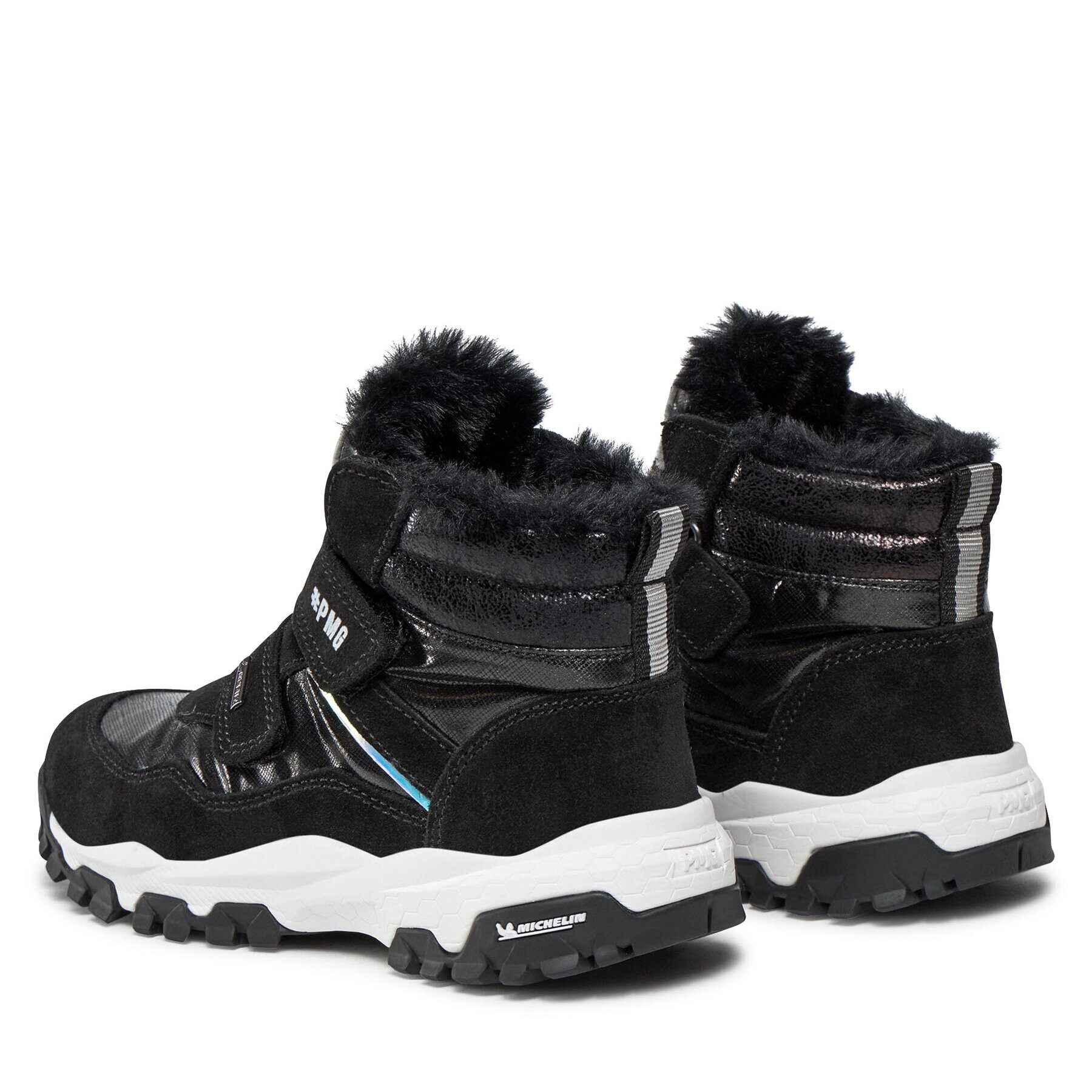 Primigi Ботуши GORE-TEX 4923500 S Черен - Pepit.bg