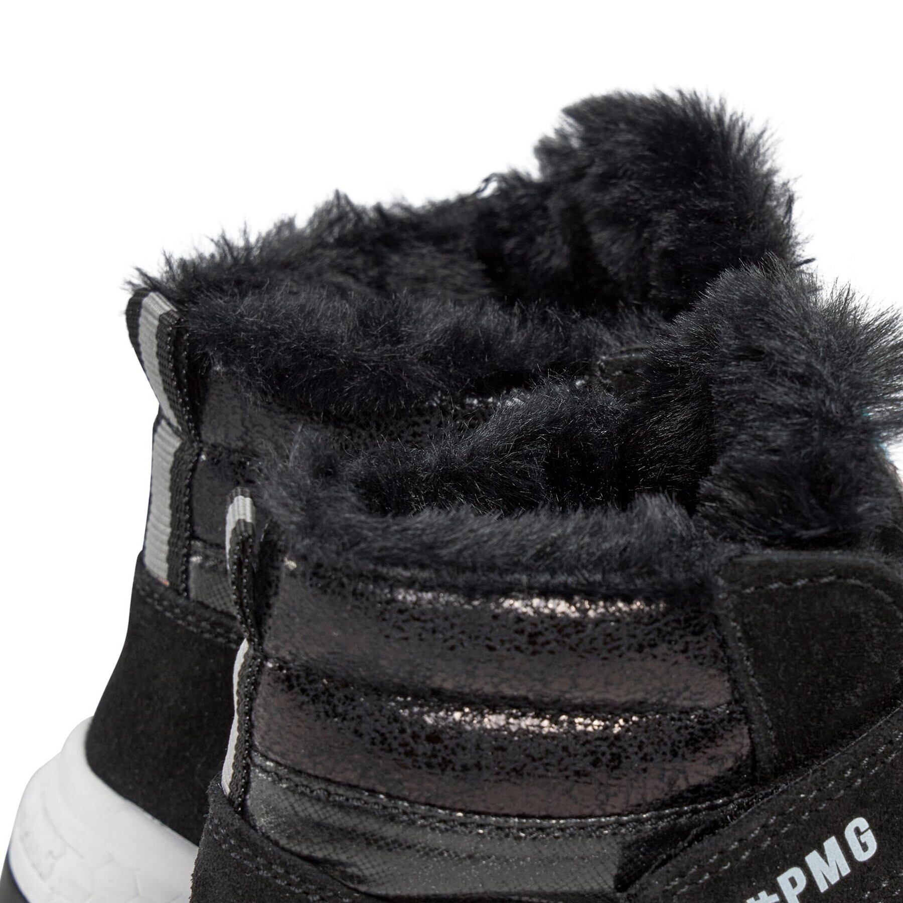 Primigi Ботуши GORE-TEX 4923500 S Черен - Pepit.bg