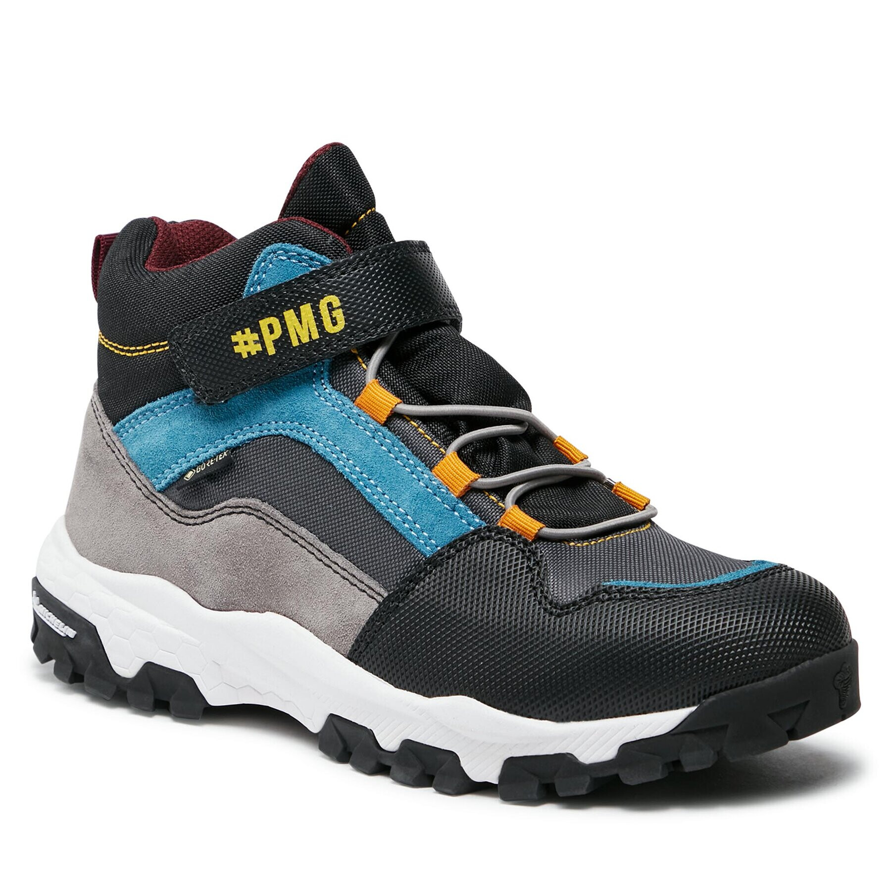 Primigi Ботуши GORE-TEX 4924000 D Син - Pepit.bg