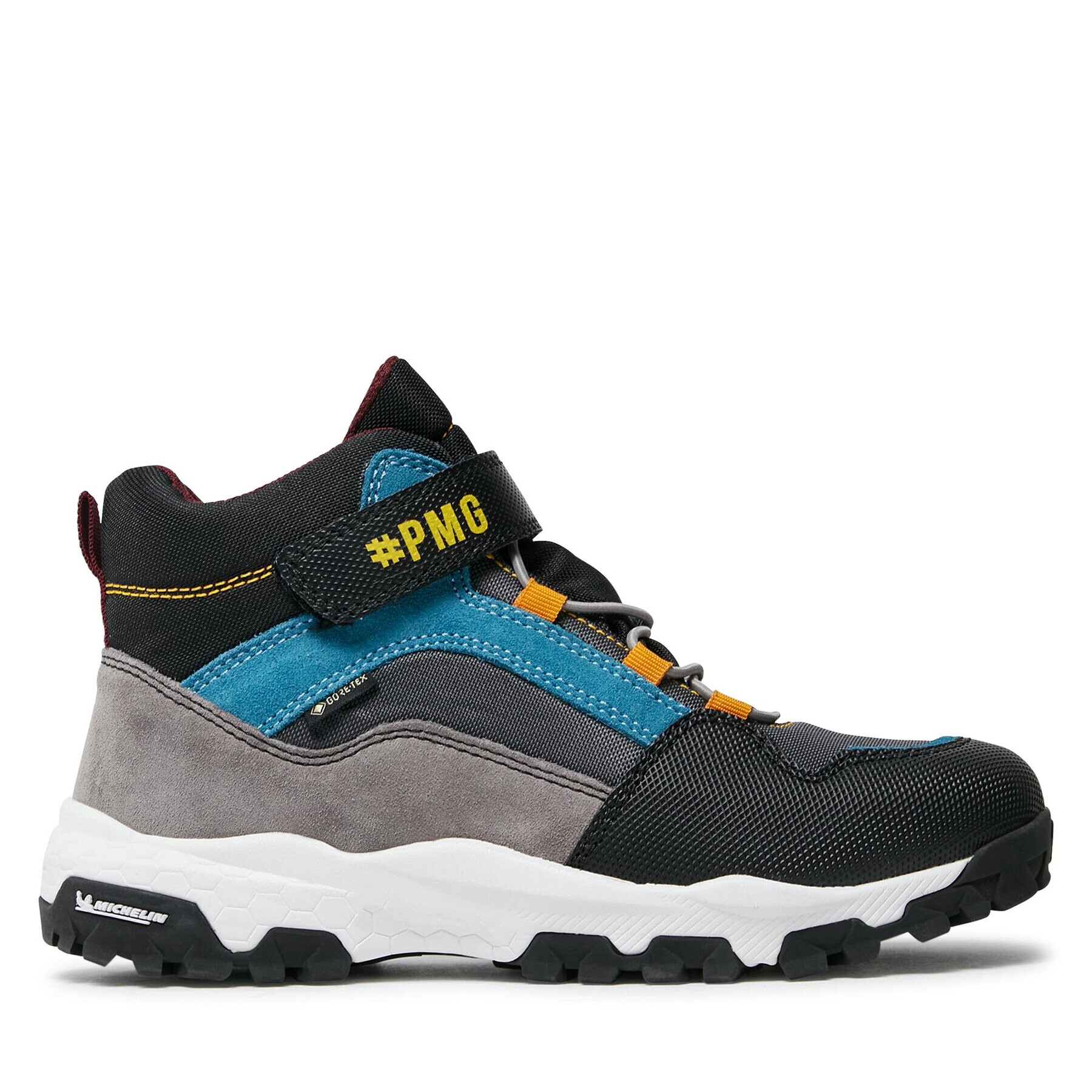 Primigi Ботуши GORE-TEX 4924000 D Син - Pepit.bg