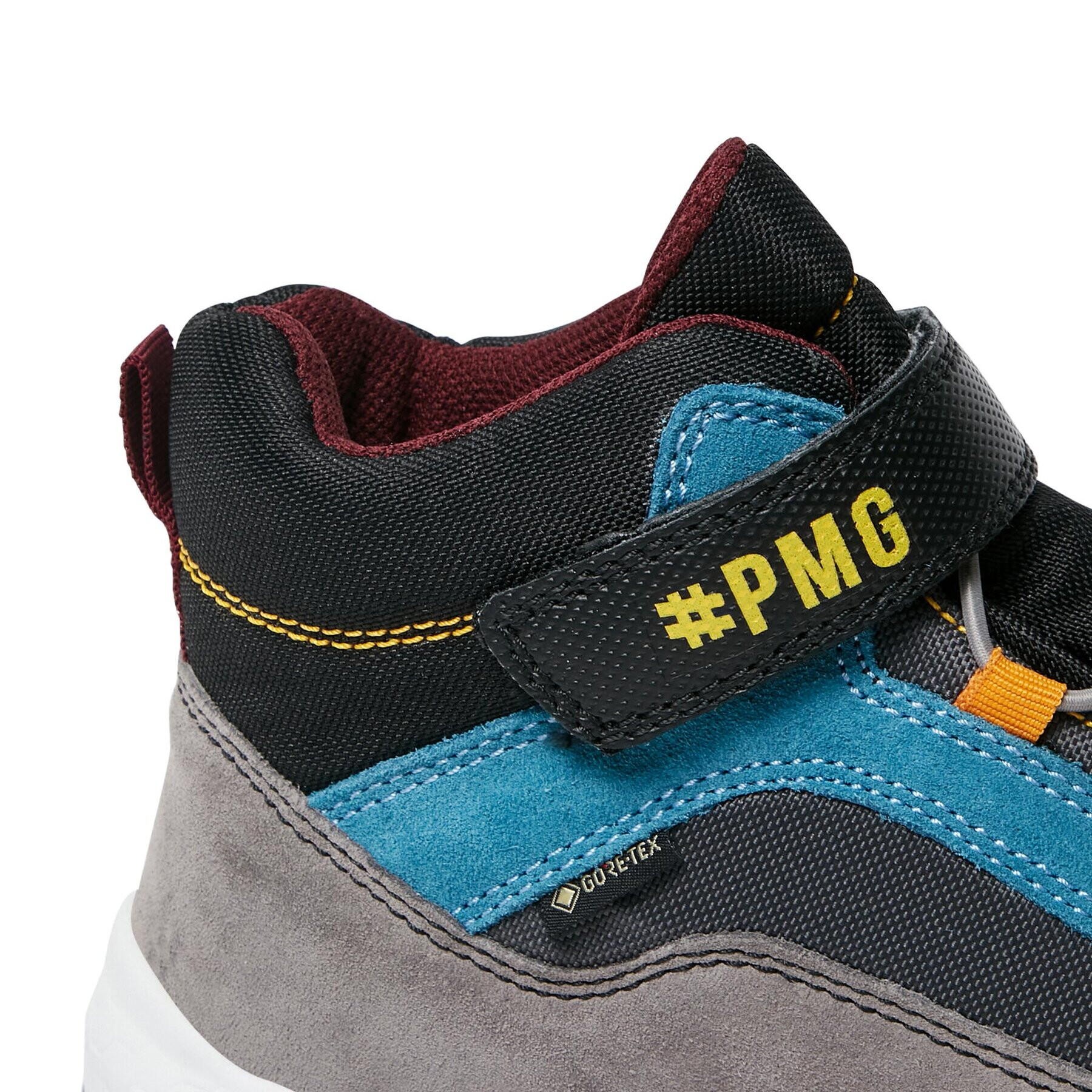 Primigi Ботуши GORE-TEX 4924000 D Син - Pepit.bg