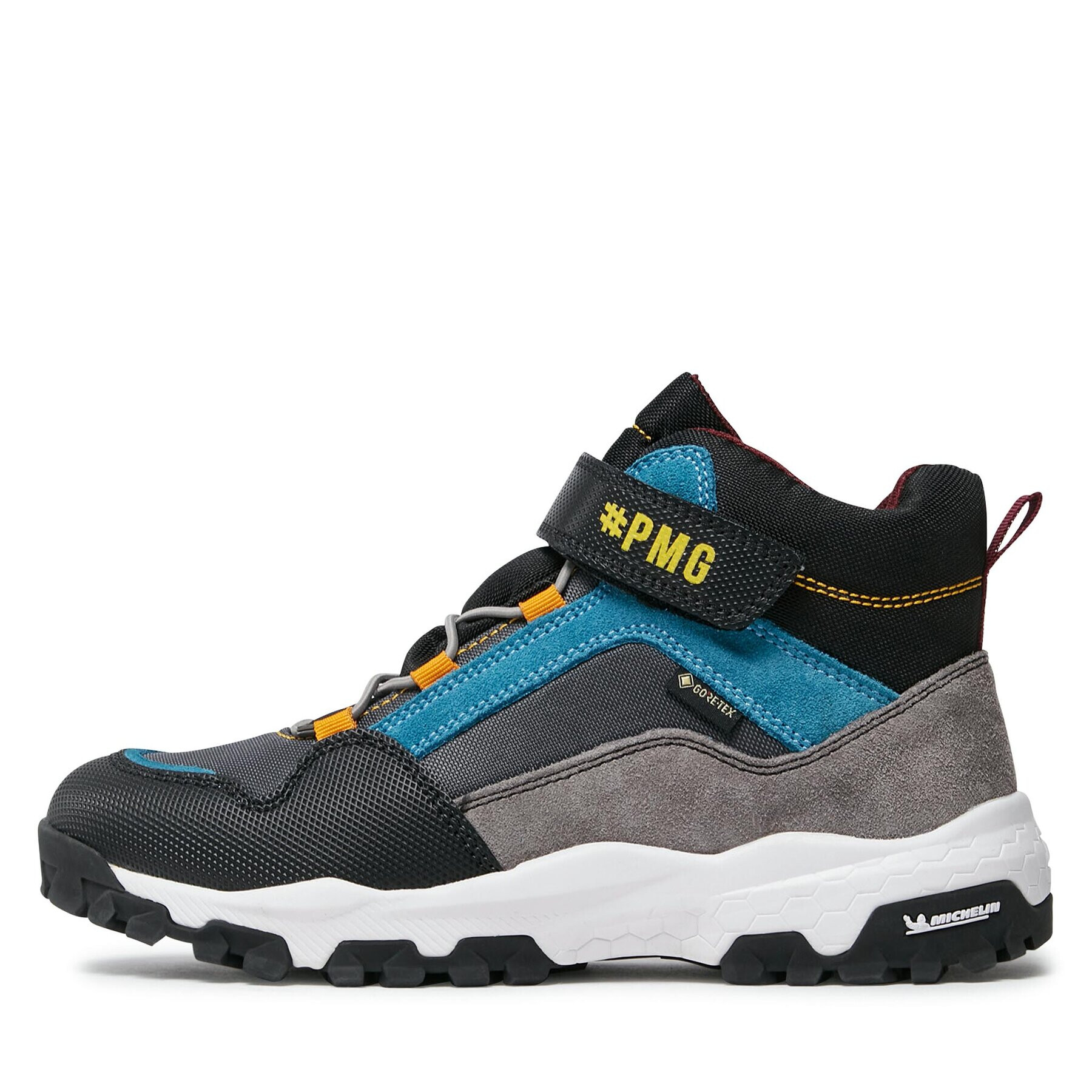 Primigi Ботуши GORE-TEX 4924000 D Син - Pepit.bg