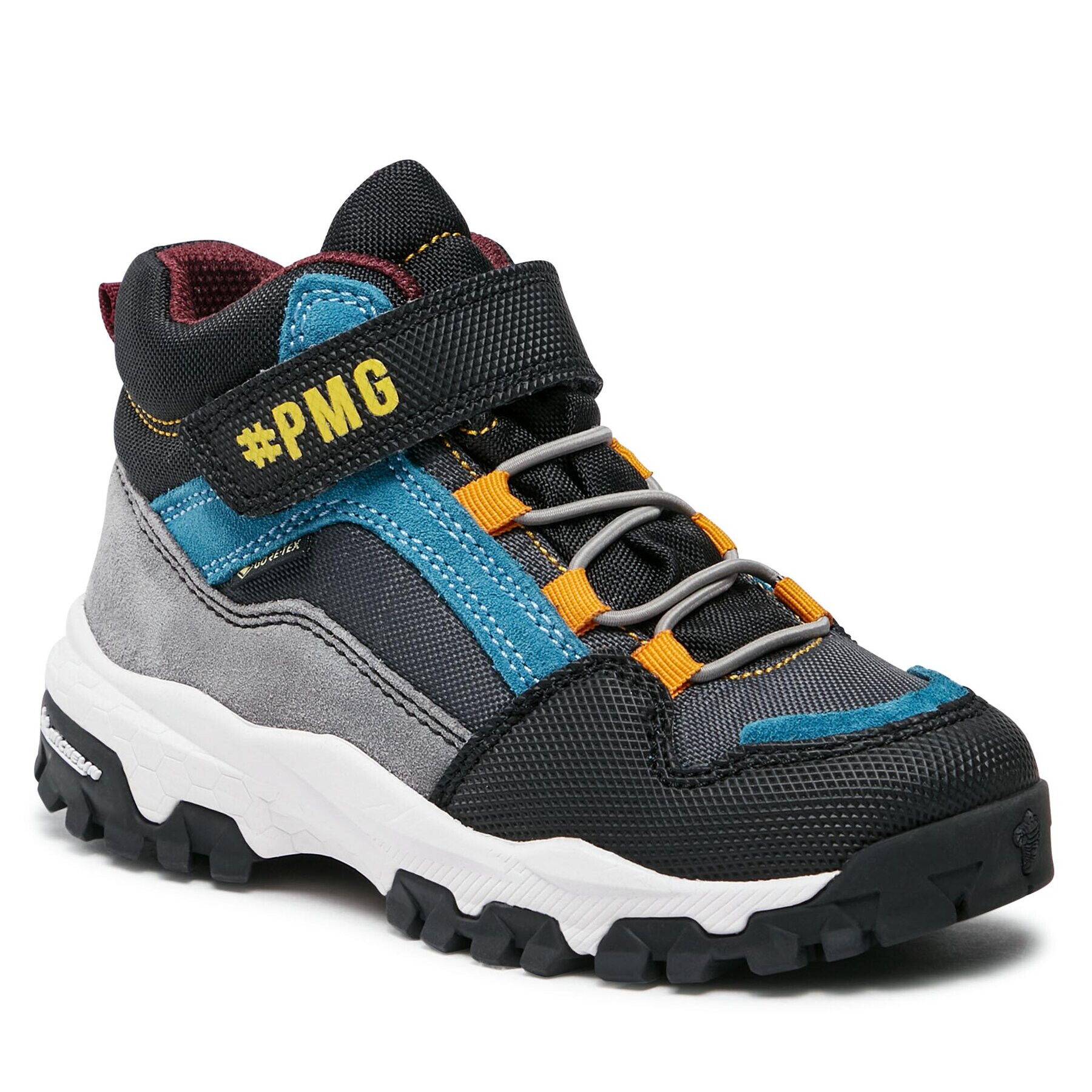 Primigi Ботуши GORE-TEX 4924000 M Син - Pepit.bg