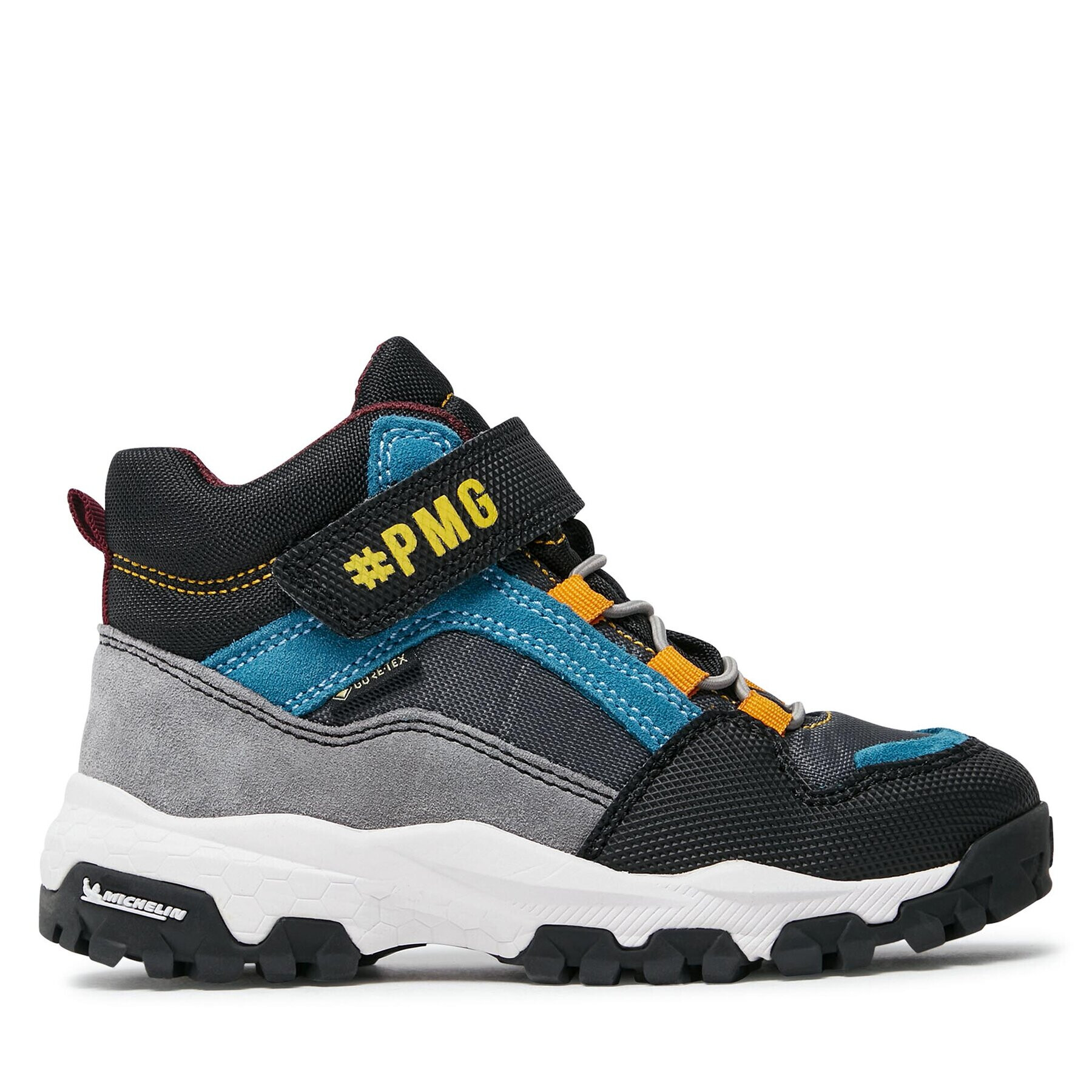 Primigi Ботуши GORE-TEX 4924000 M Син - Pepit.bg