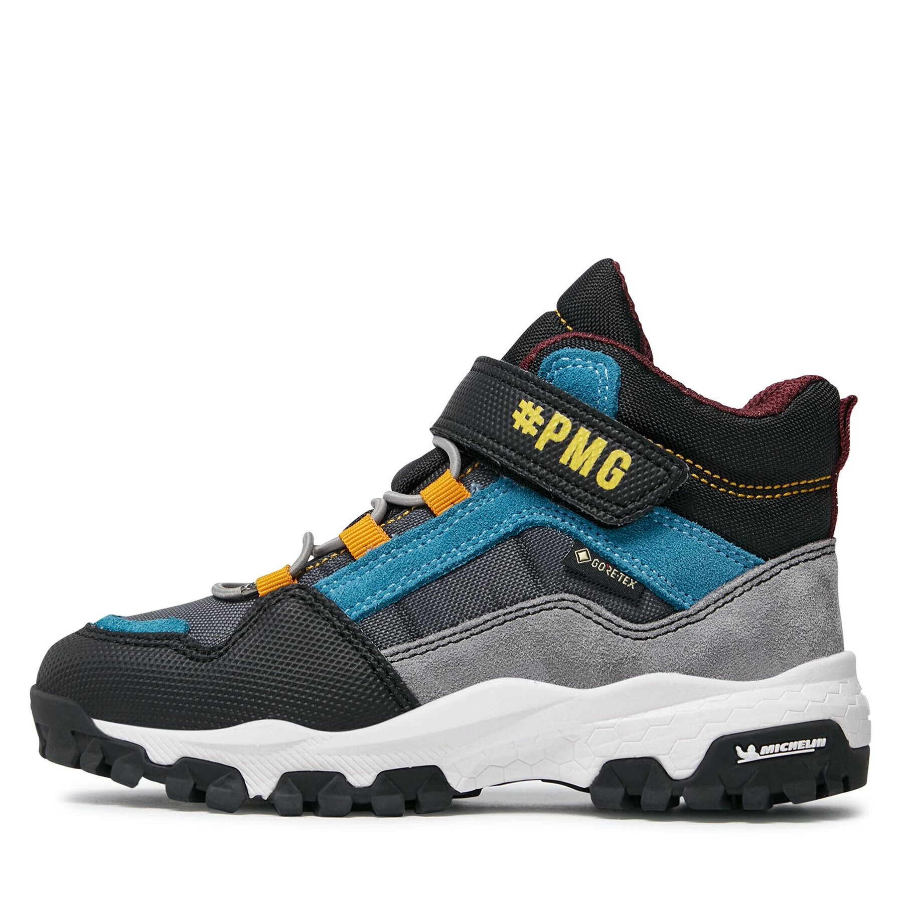 Primigi Ботуши GORE-TEX 4924000 M Син - Pepit.bg