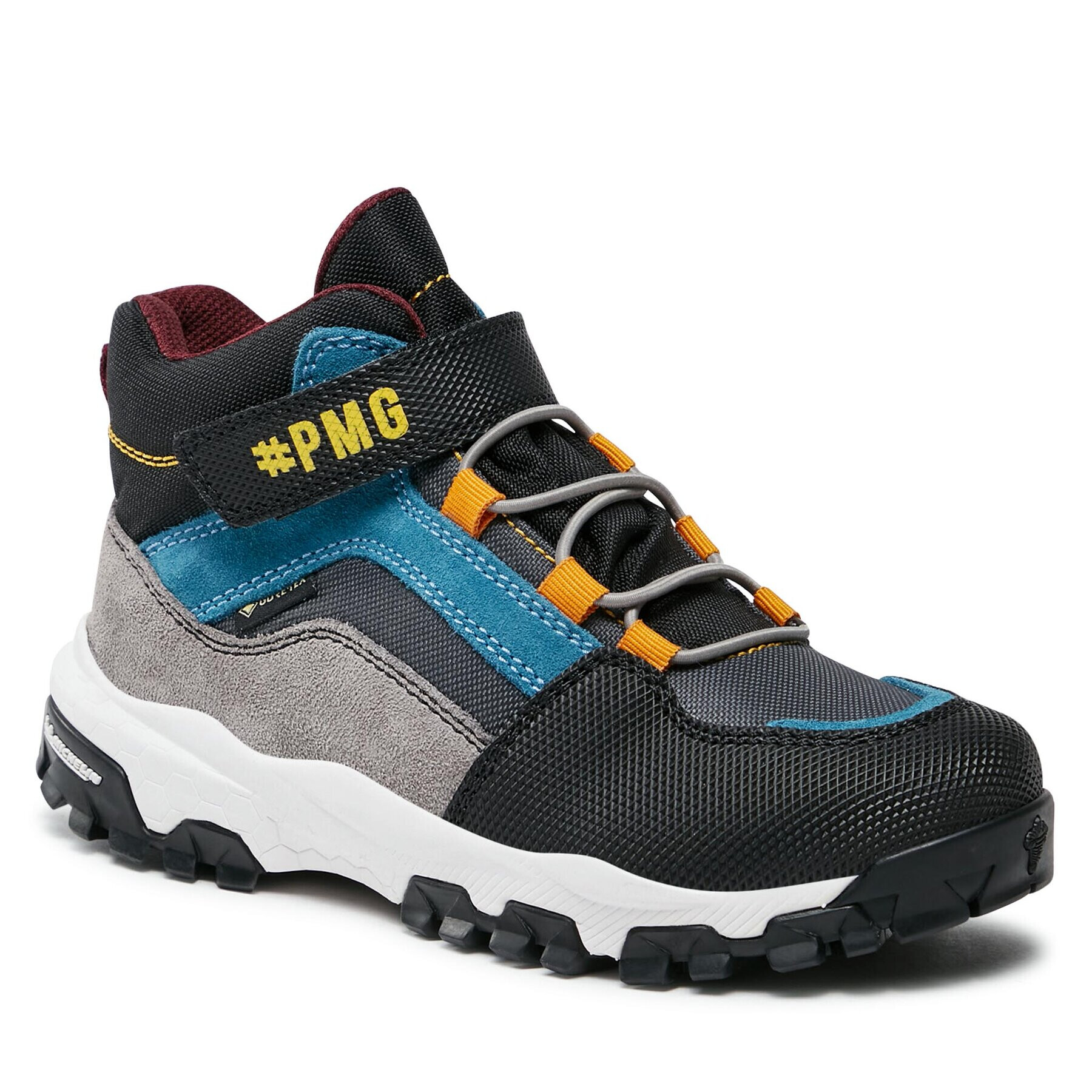 Primigi Ботуши GORE-TEX 4924000 S Син - Pepit.bg