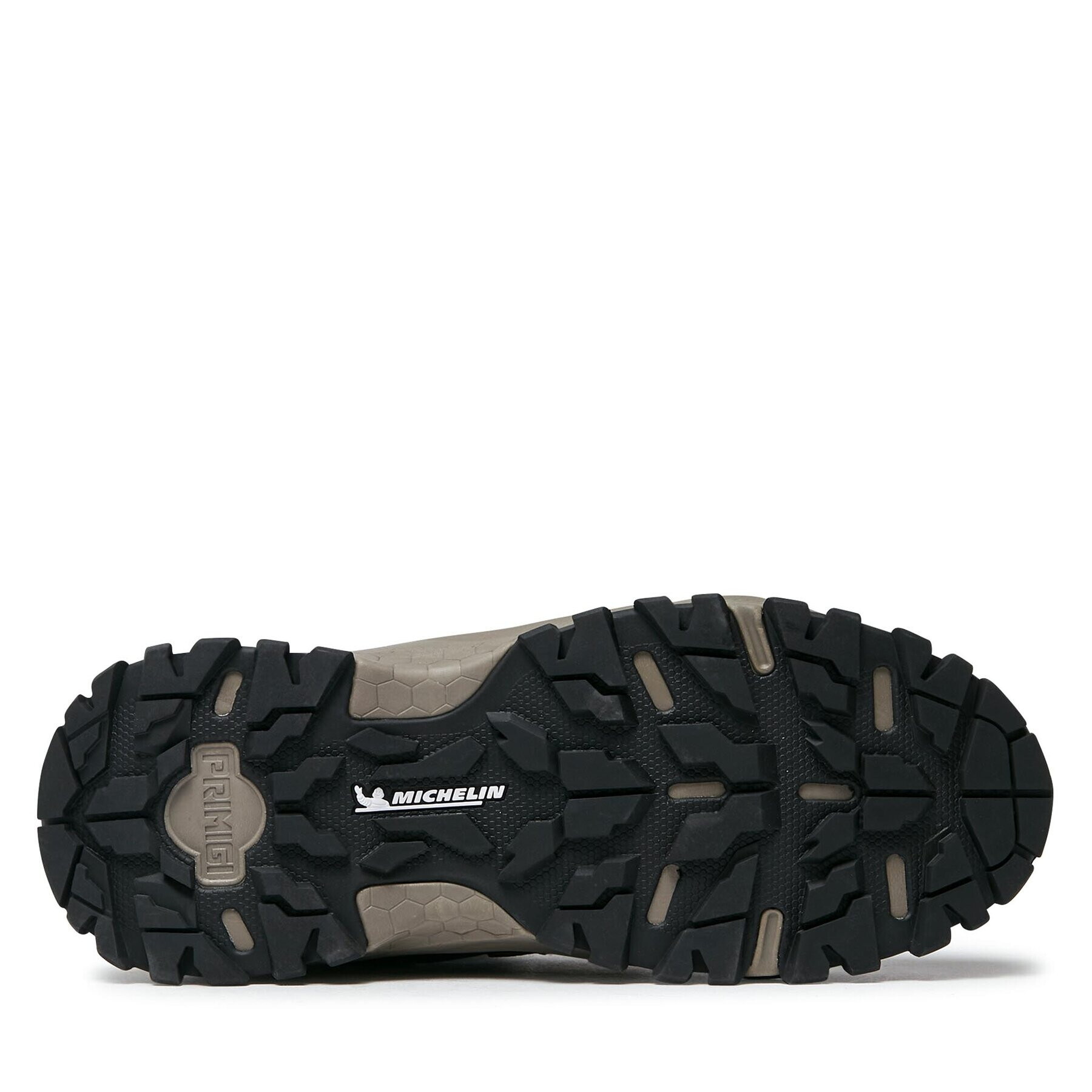 Primigi Ботуши GORE-TEX 4924111 D Кафяв - Pepit.bg