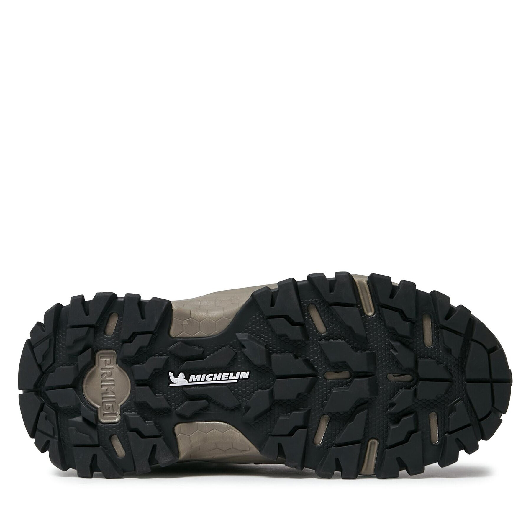 Primigi Ботуши GORE-TEX 4924111 M Кафяв - Pepit.bg