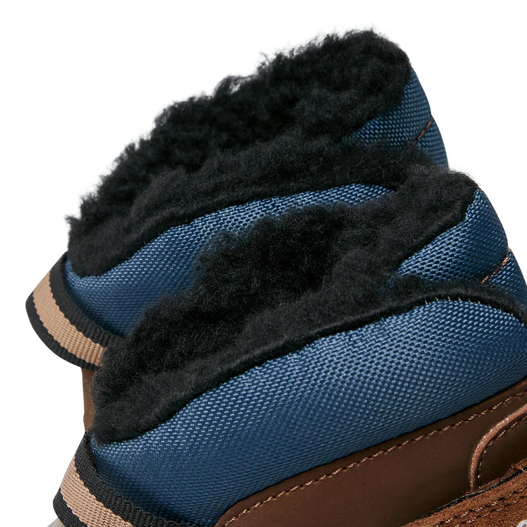 Primigi Ботуши GORE-TEX 4924111 S Кафяв - Pepit.bg