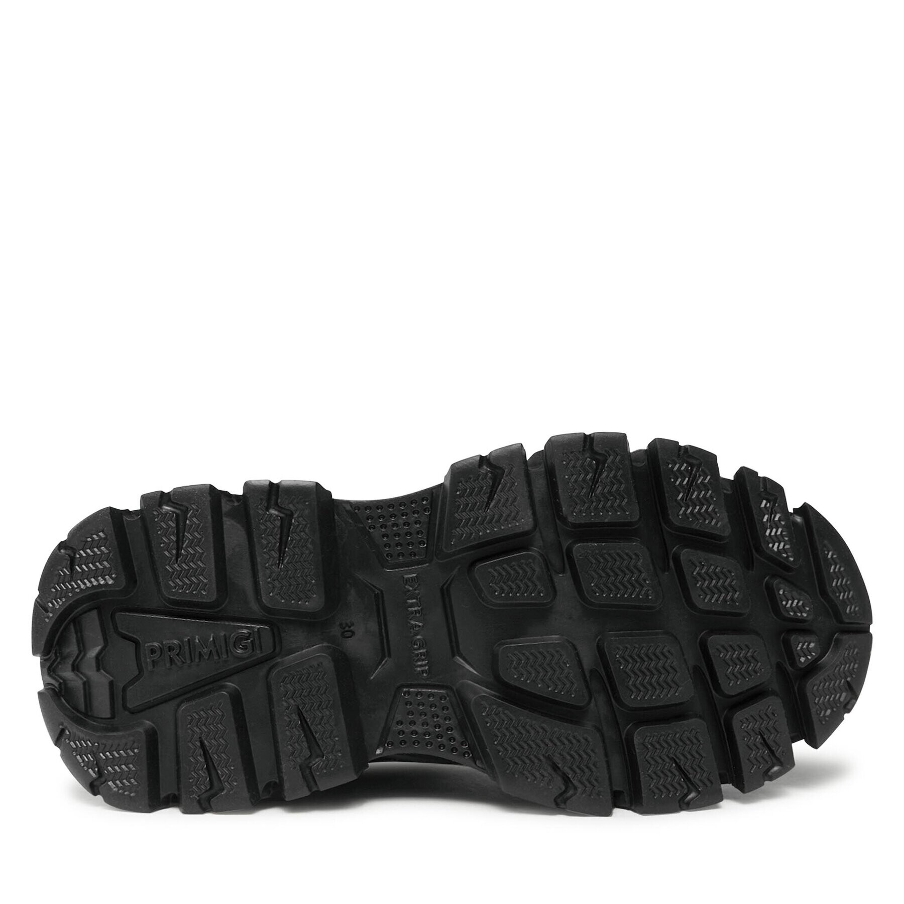 Primigi Ботуши GORE-TEX 4936511 M Сив - Pepit.bg