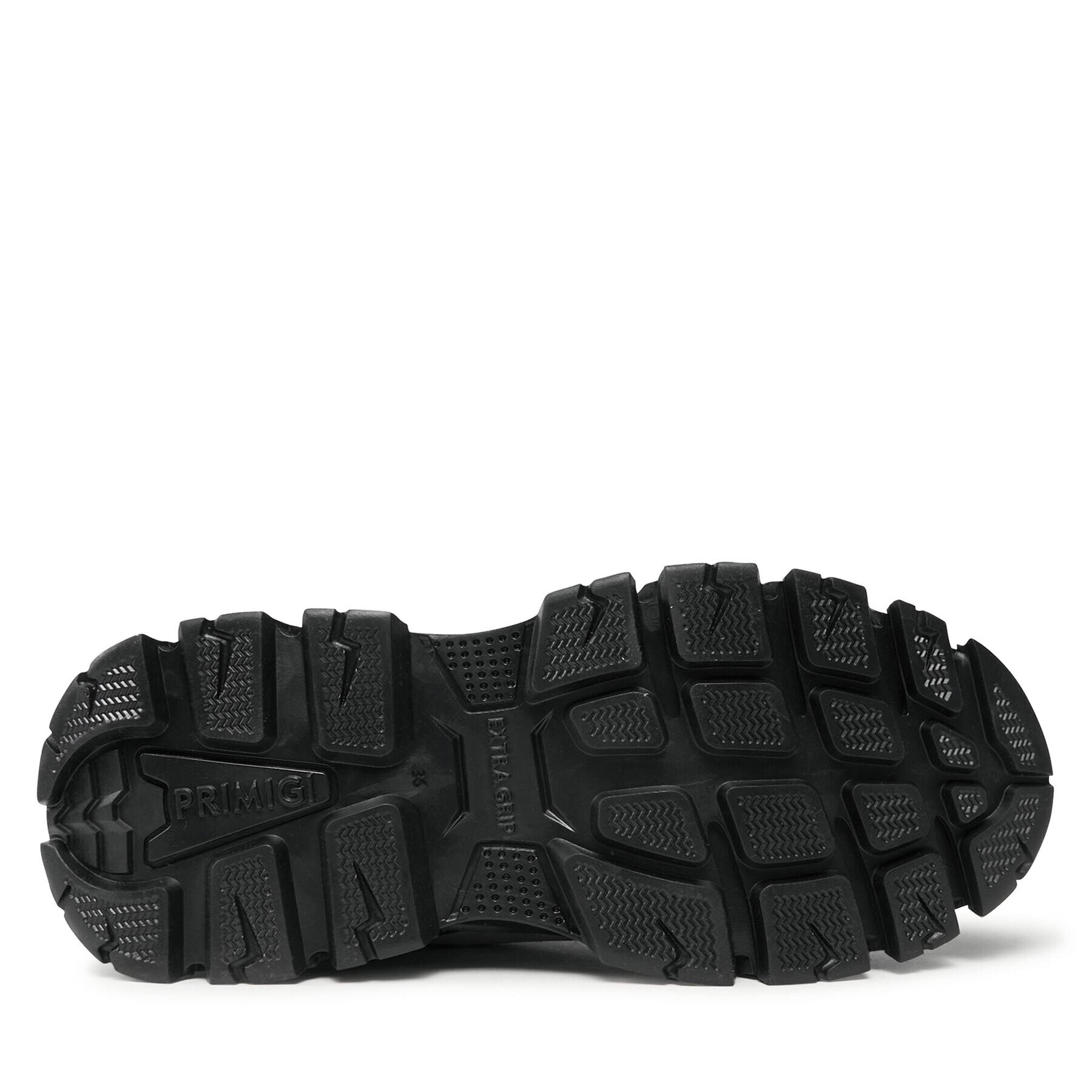 Primigi Ботуши GORE-TEX 4936511 S Сив - Pepit.bg