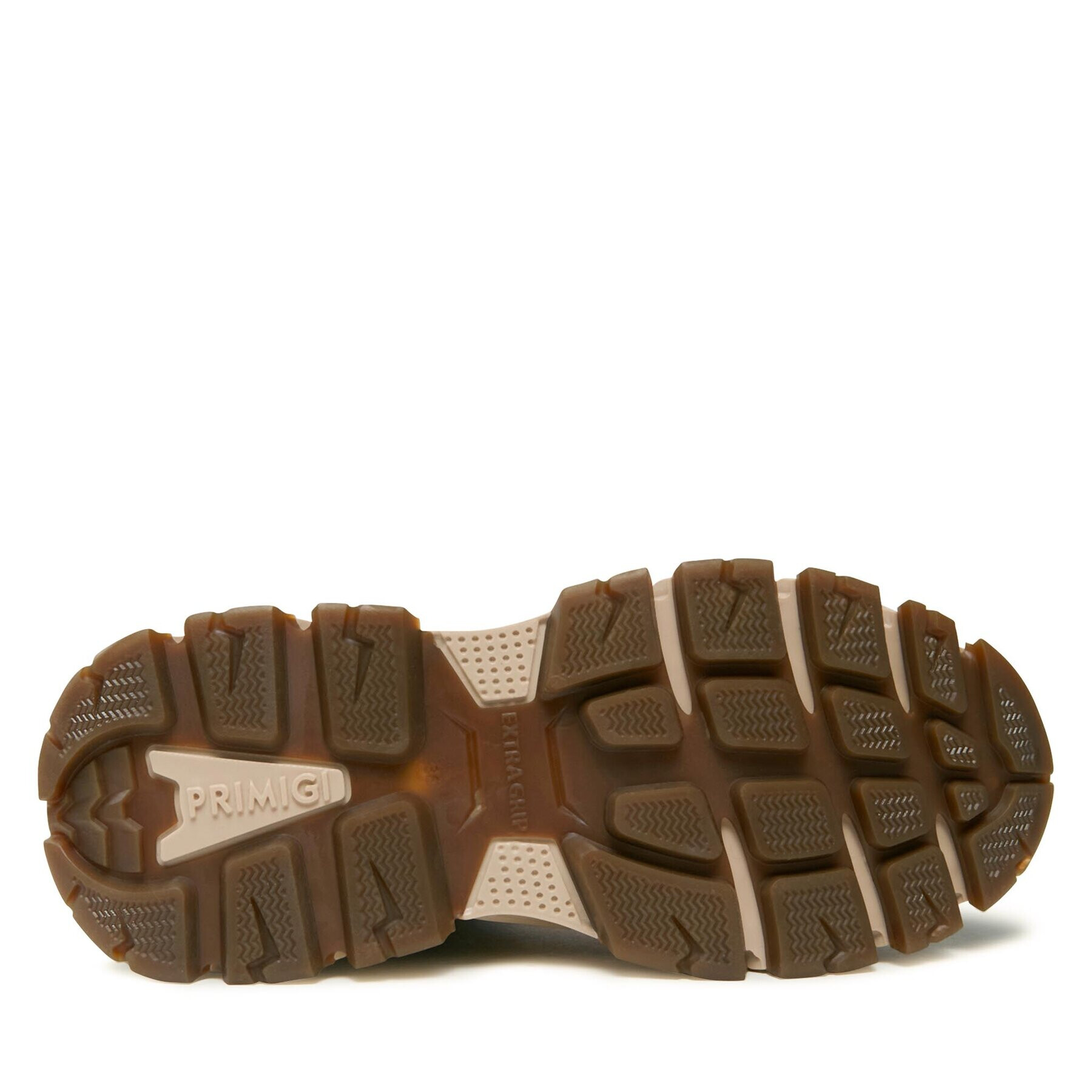 Primigi Ботуши GORE-TEX 4936533 S Жълт - Pepit.bg
