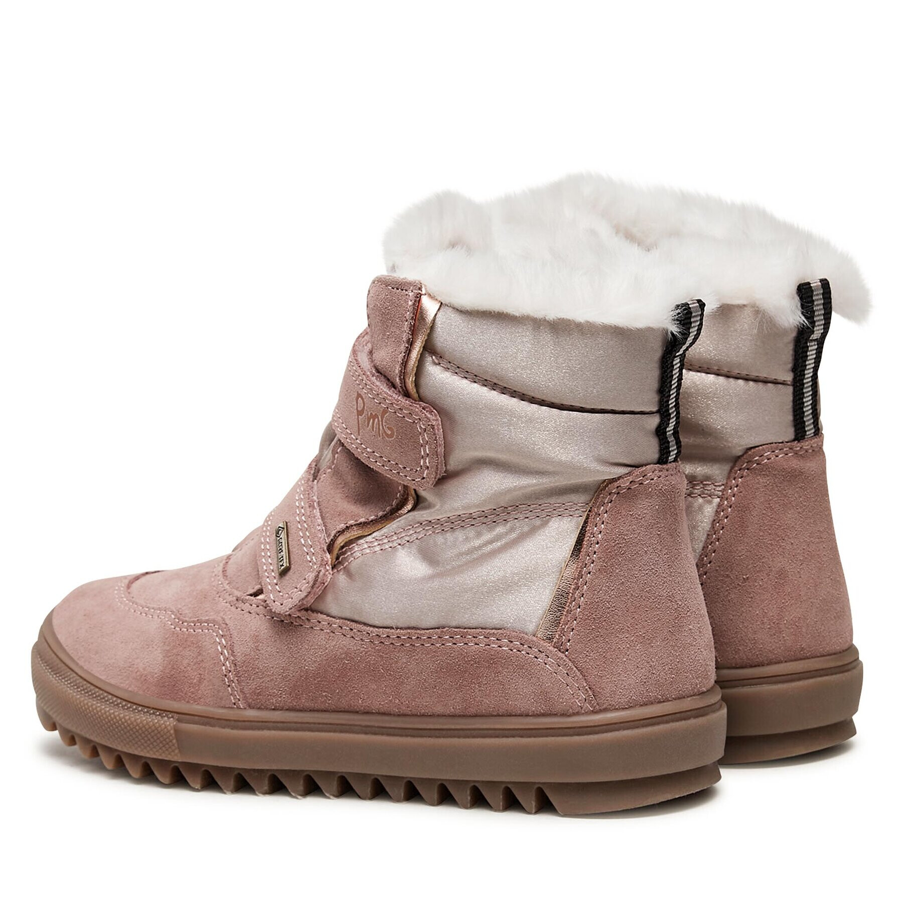 Primigi Ботуши GORE-TEX 4938300 S Розов - Pepit.bg