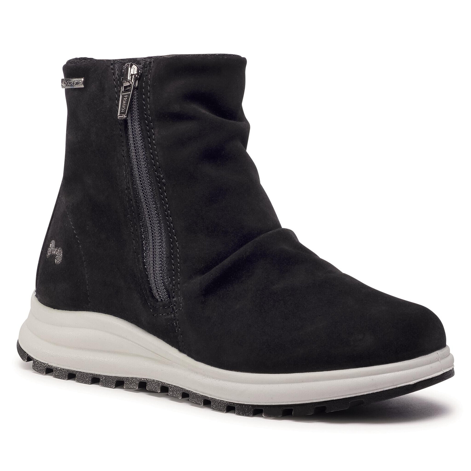 Primigi Ботуши GORE-TEX 6379600 M Черен - Pepit.bg