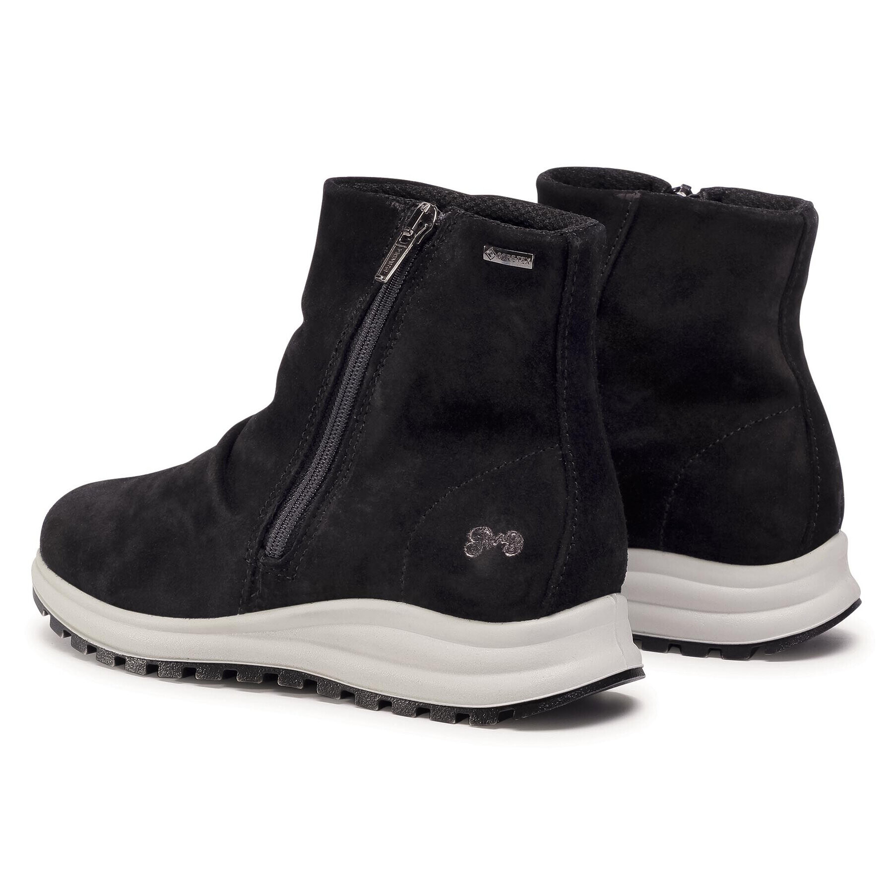 Primigi Ботуши GORE-TEX 6379600 M Черен - Pepit.bg