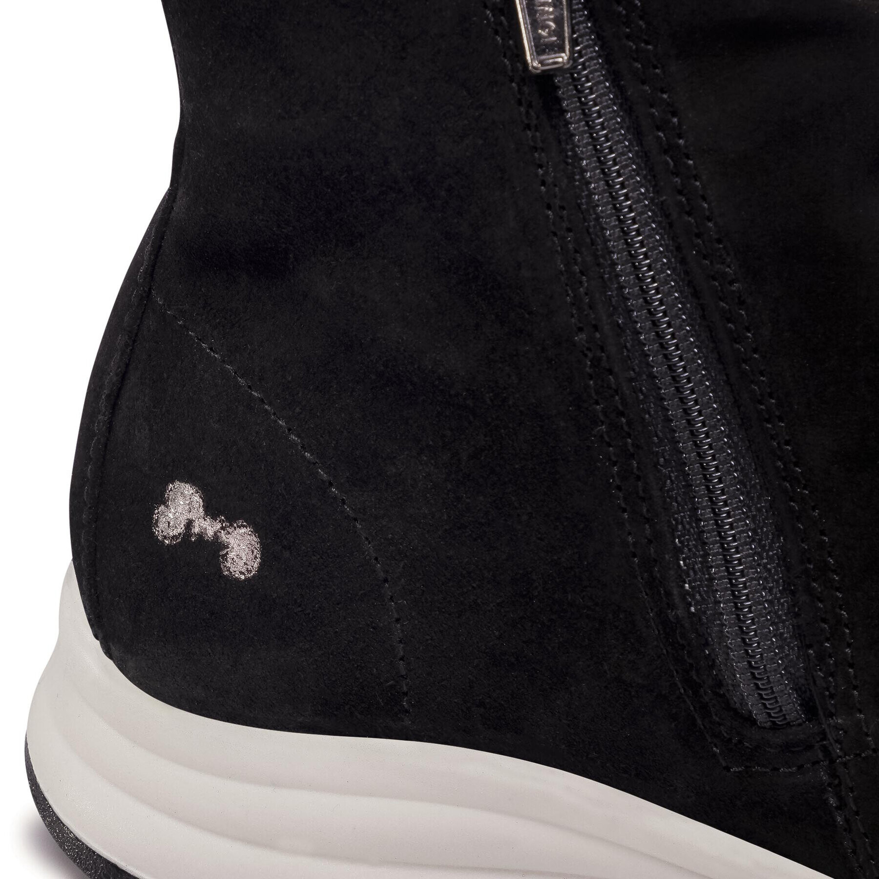 Primigi Ботуши GORE-TEX 6379600 M Черен - Pepit.bg