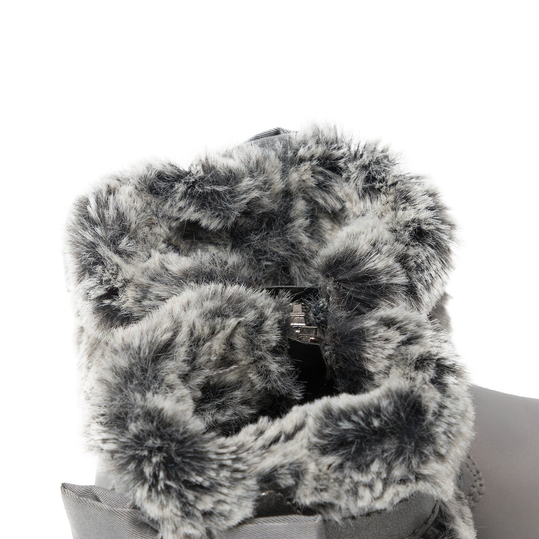 Primigi Ботуши GORE-TEX 8352611 Сив - Pepit.bg