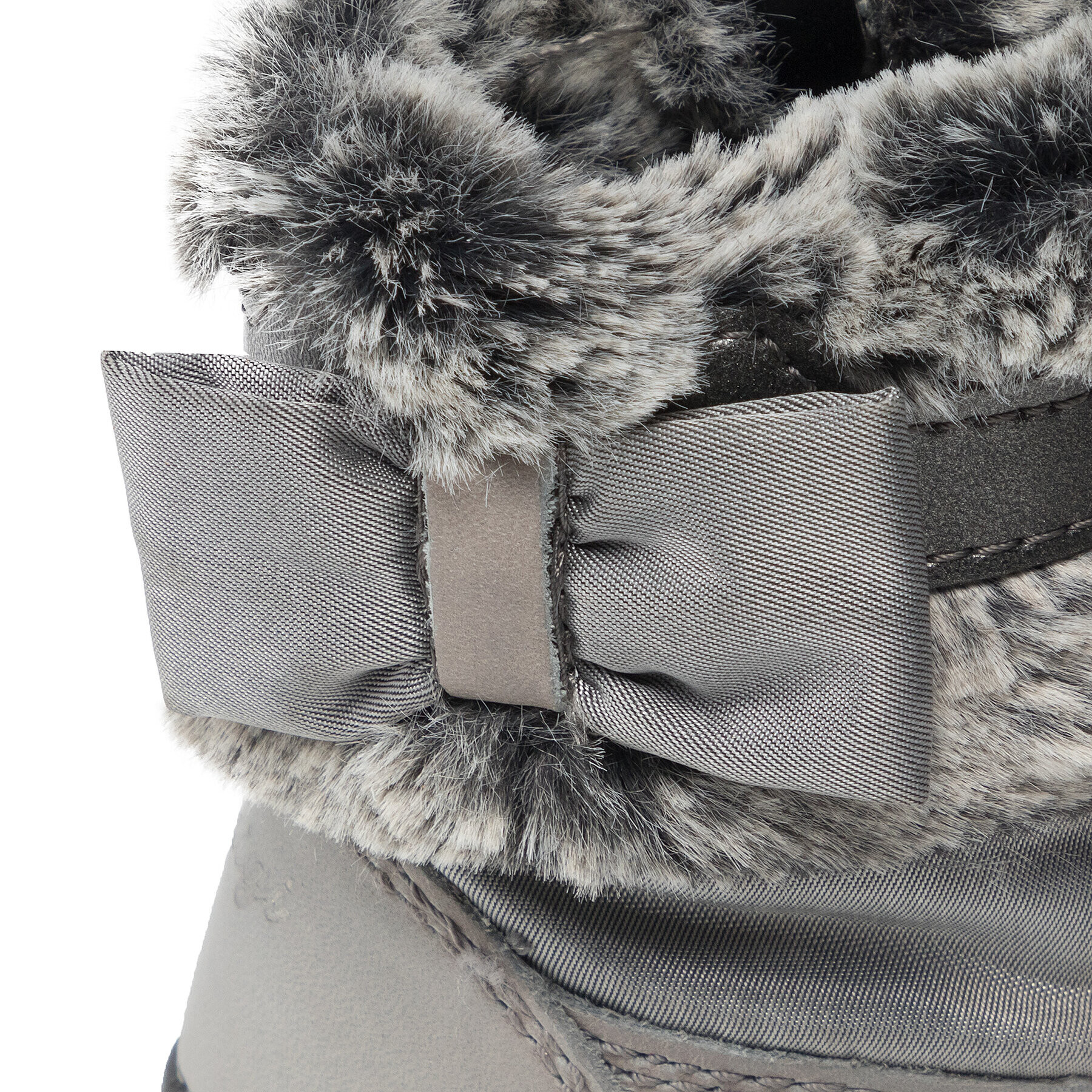 Primigi Ботуши GORE-TEX 8352611 Сив - Pepit.bg