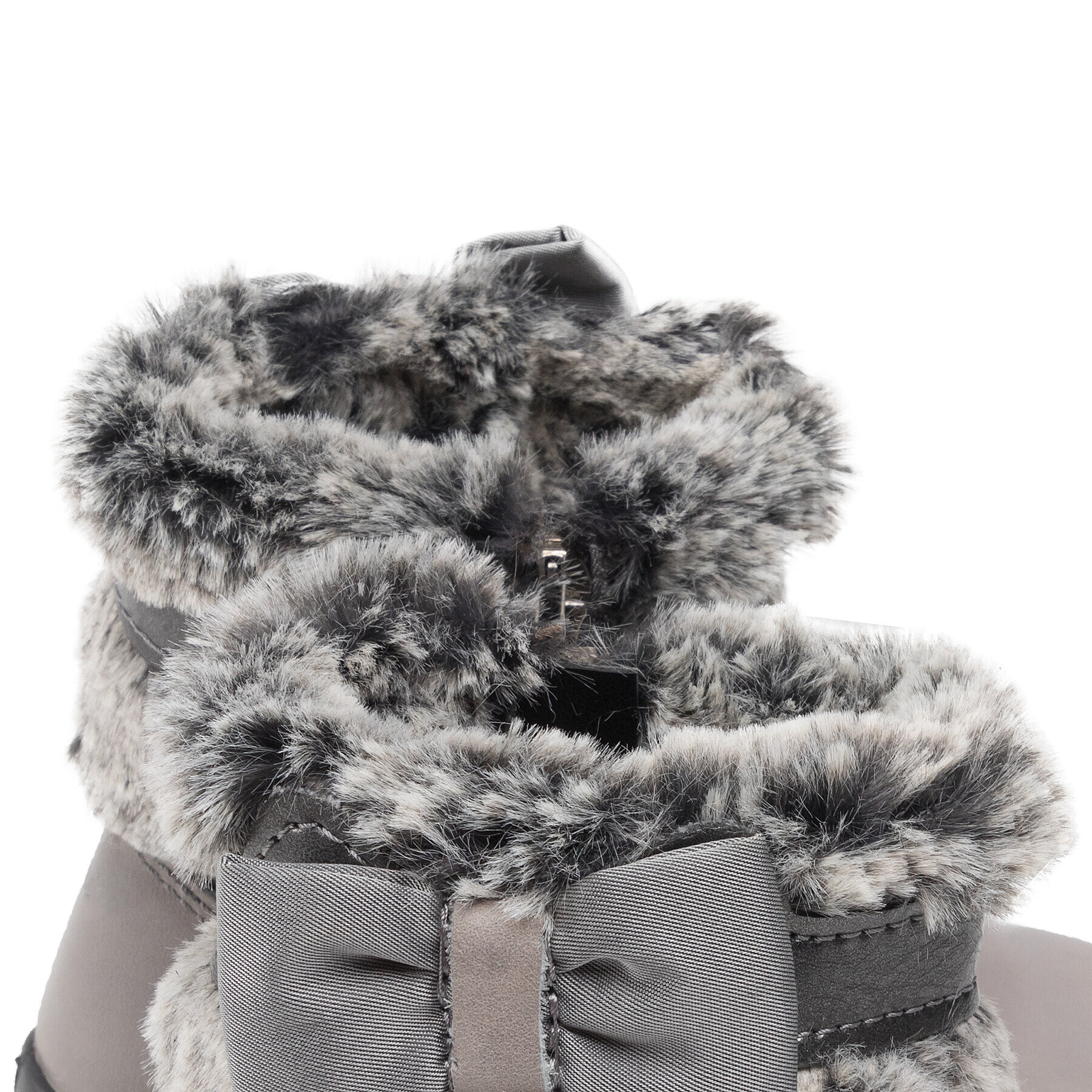 Primigi Ботуши GORE-TEX 8352699 Сив - Pepit.bg