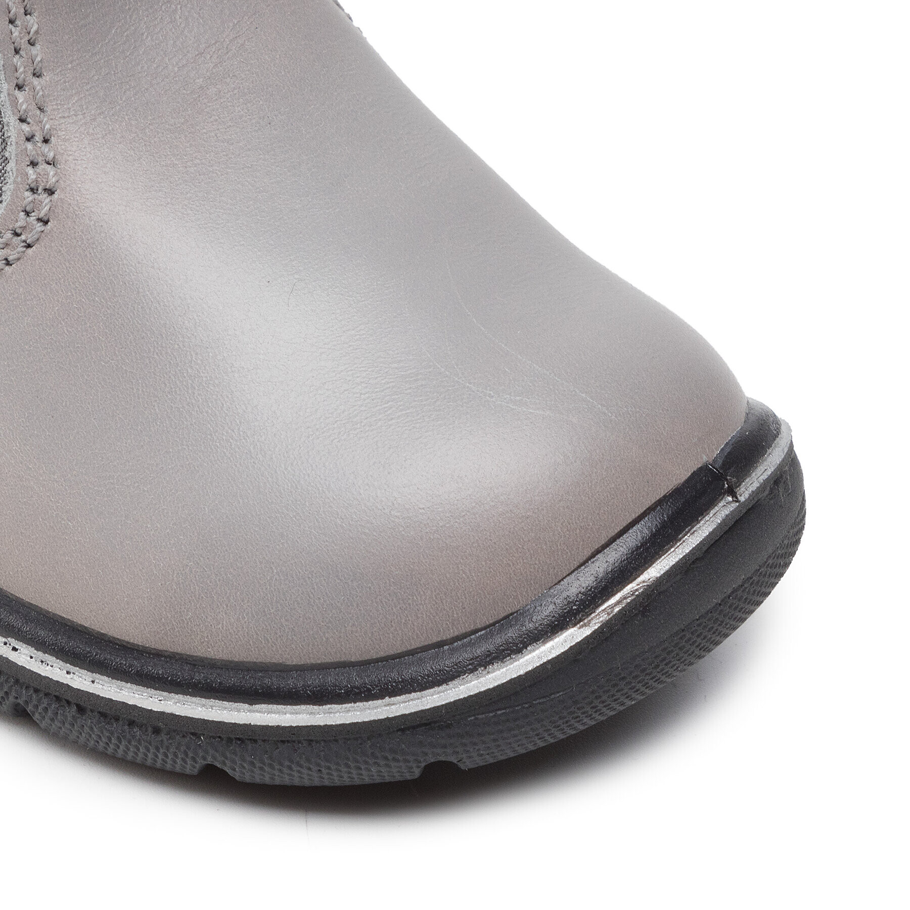 Primigi Ботуши GORE-TEX 8352699 Сив - Pepit.bg
