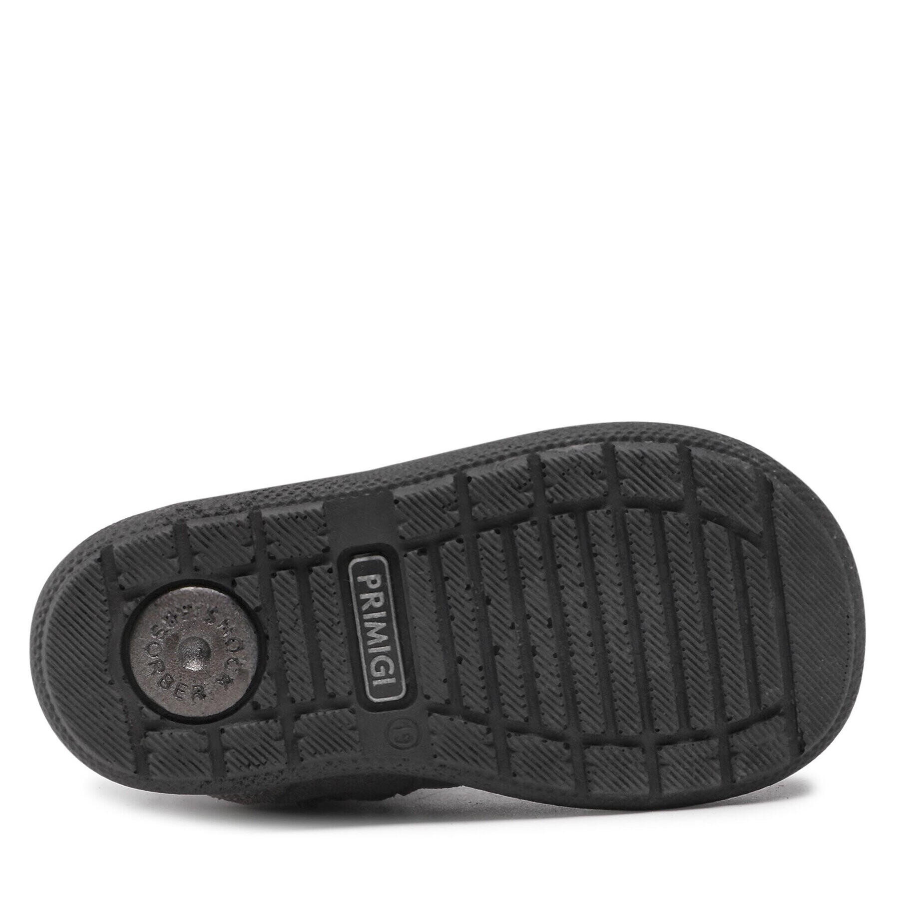 Primigi Ботуши GORE-TEX 8356900 M Сив - Pepit.bg