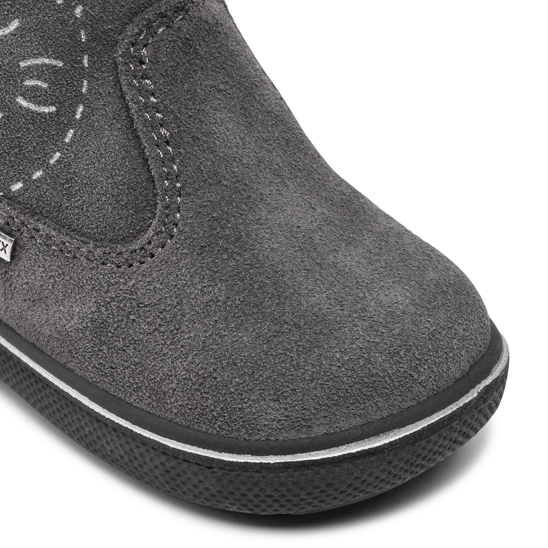 Primigi Ботуши GORE-TEX 8356900 M Сив - Pepit.bg