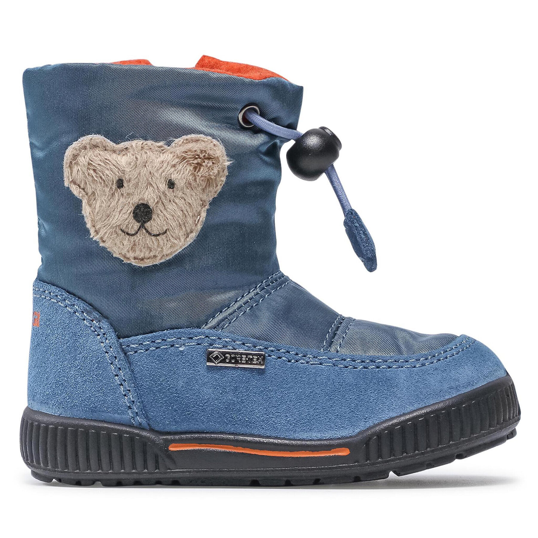 Primigi Ботуши GORE-TEX 8364100 Син - Pepit.bg