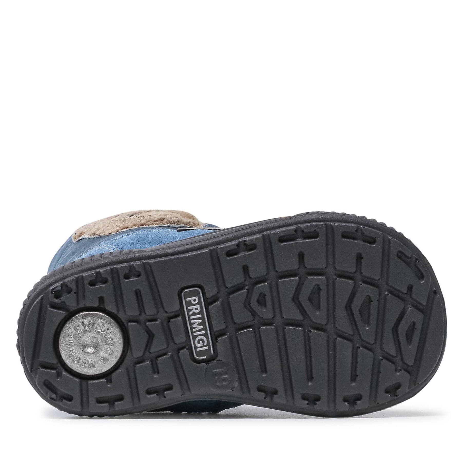 Primigi Ботуши GORE-TEX 8364100 Син - Pepit.bg