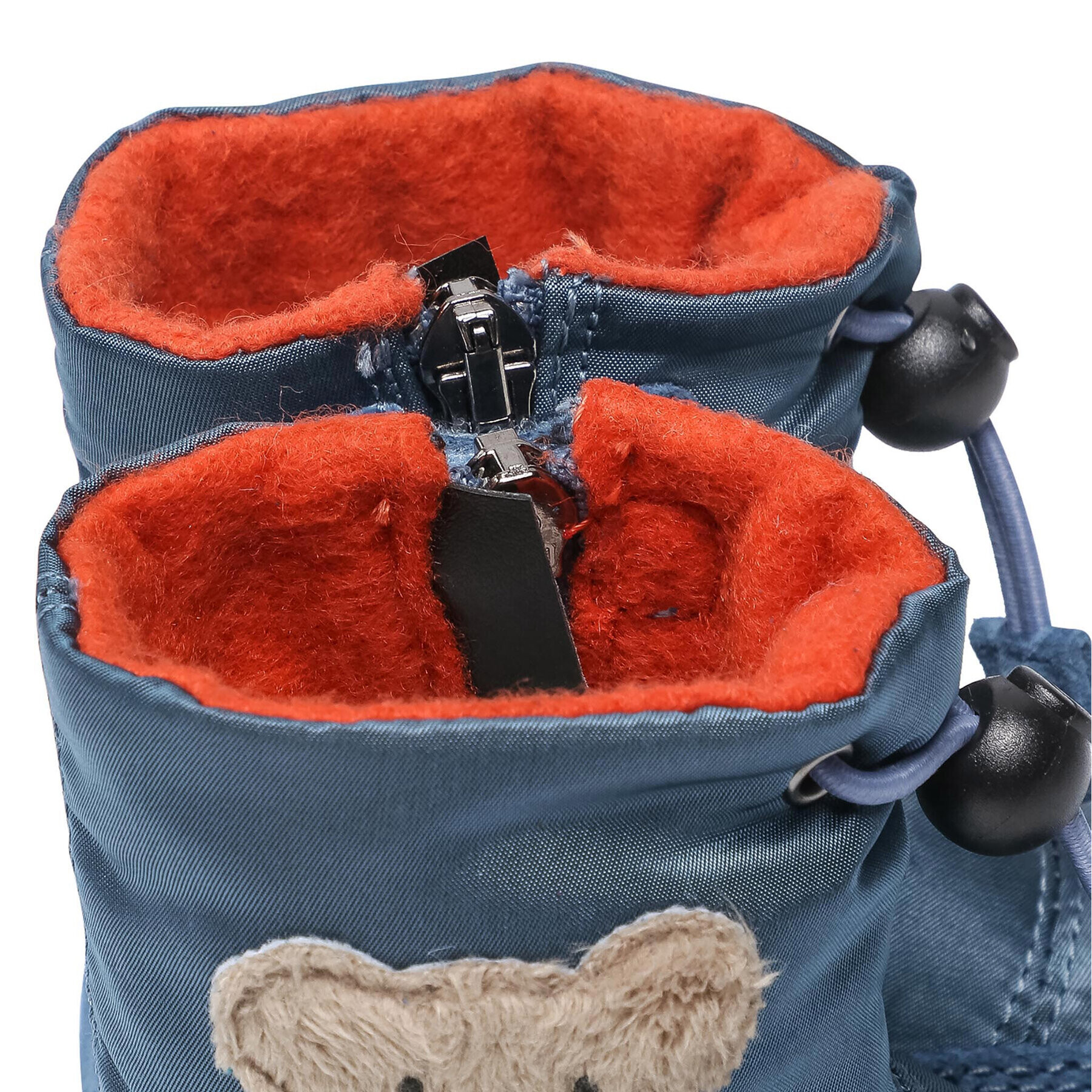 Primigi Ботуши GORE-TEX 8364100 Син - Pepit.bg