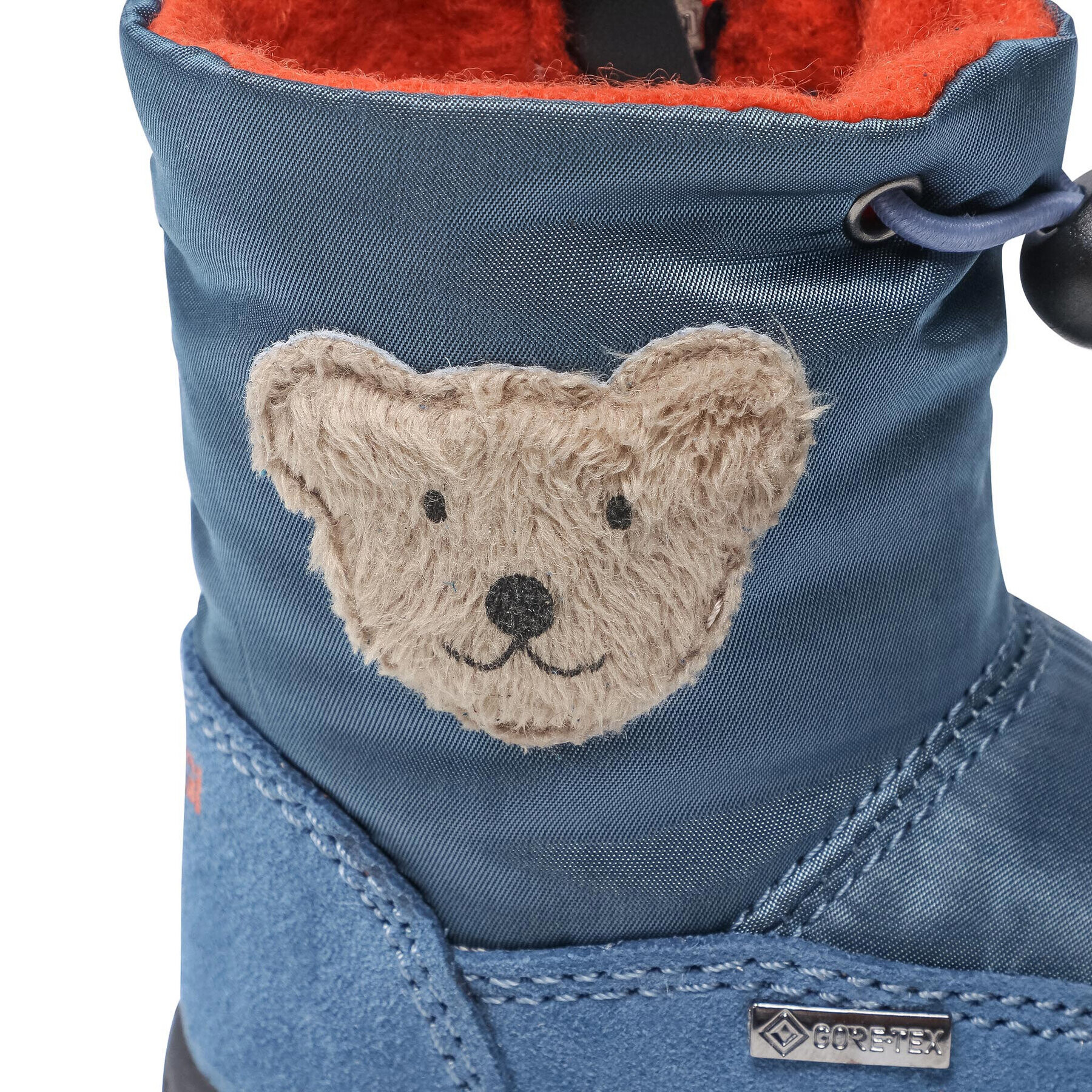 Primigi Ботуши GORE-TEX 8364100 Син - Pepit.bg
