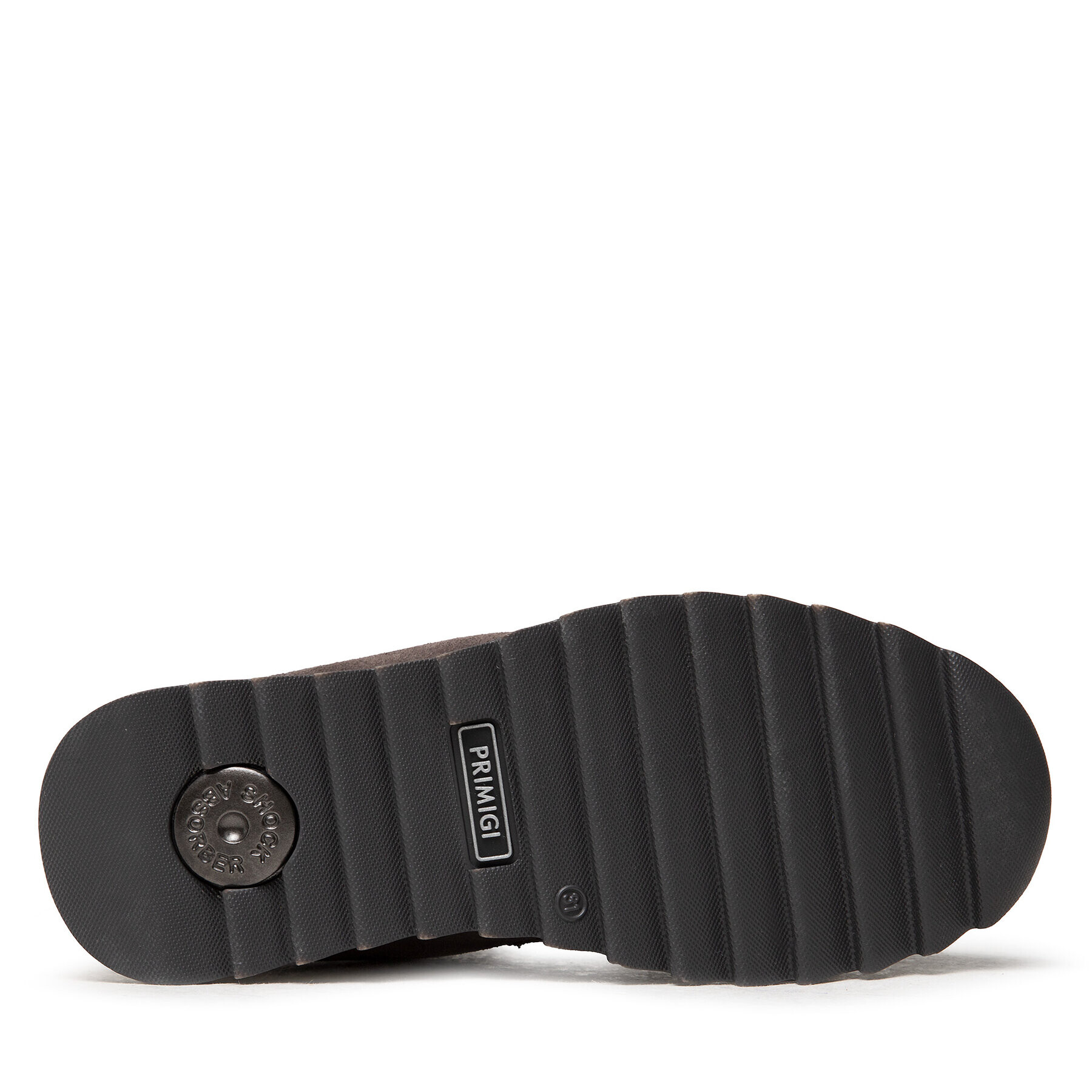 Primigi Ботуши GORE-TEX 8376222 D Сив - Pepit.bg