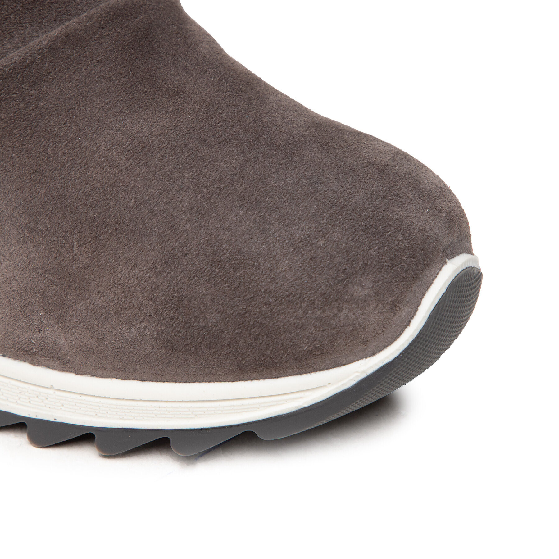 Primigi Ботуши GORE-TEX 8376222 D Сив - Pepit.bg