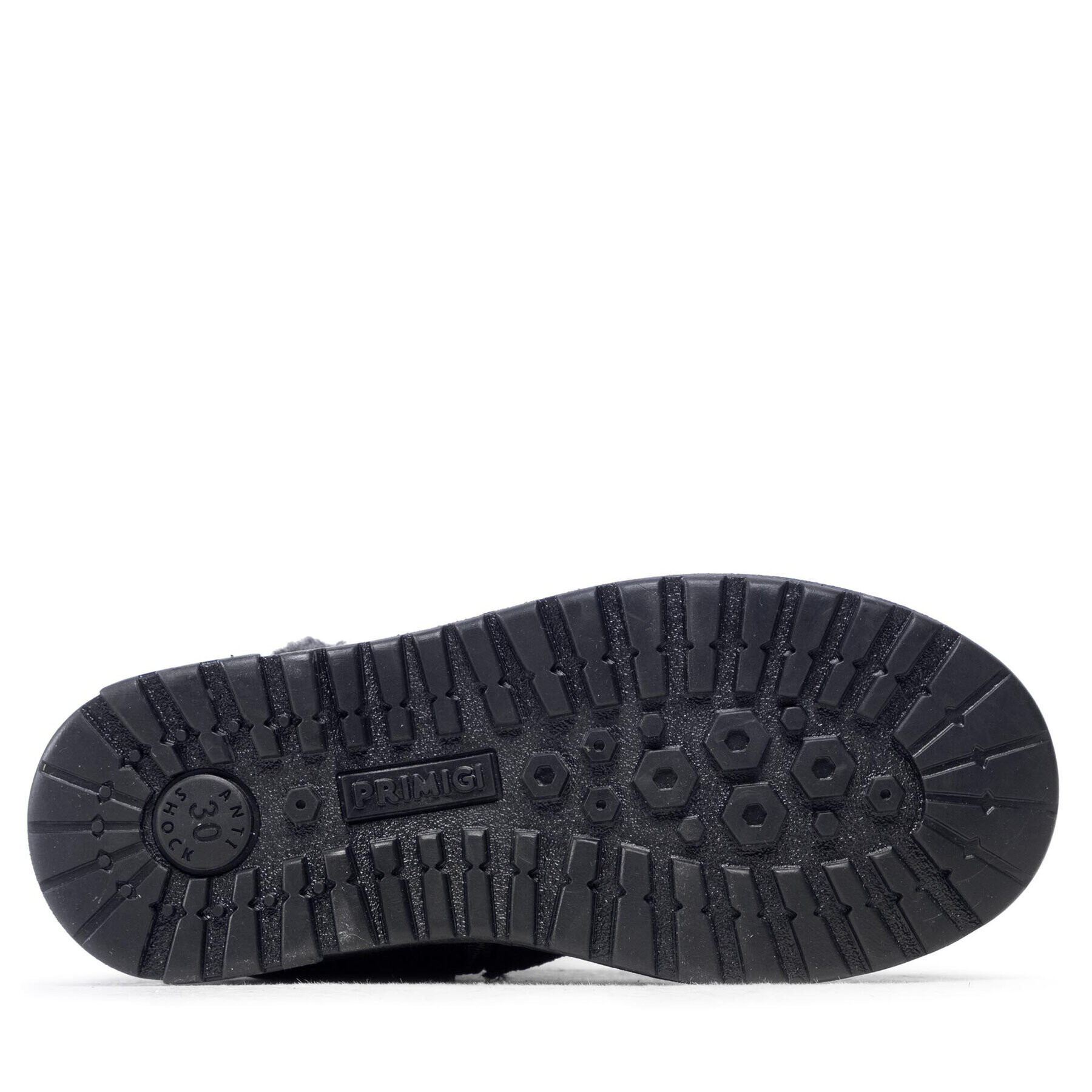 Primigi Ботуши GORE-TEX 8413133 D Черен - Pepit.bg