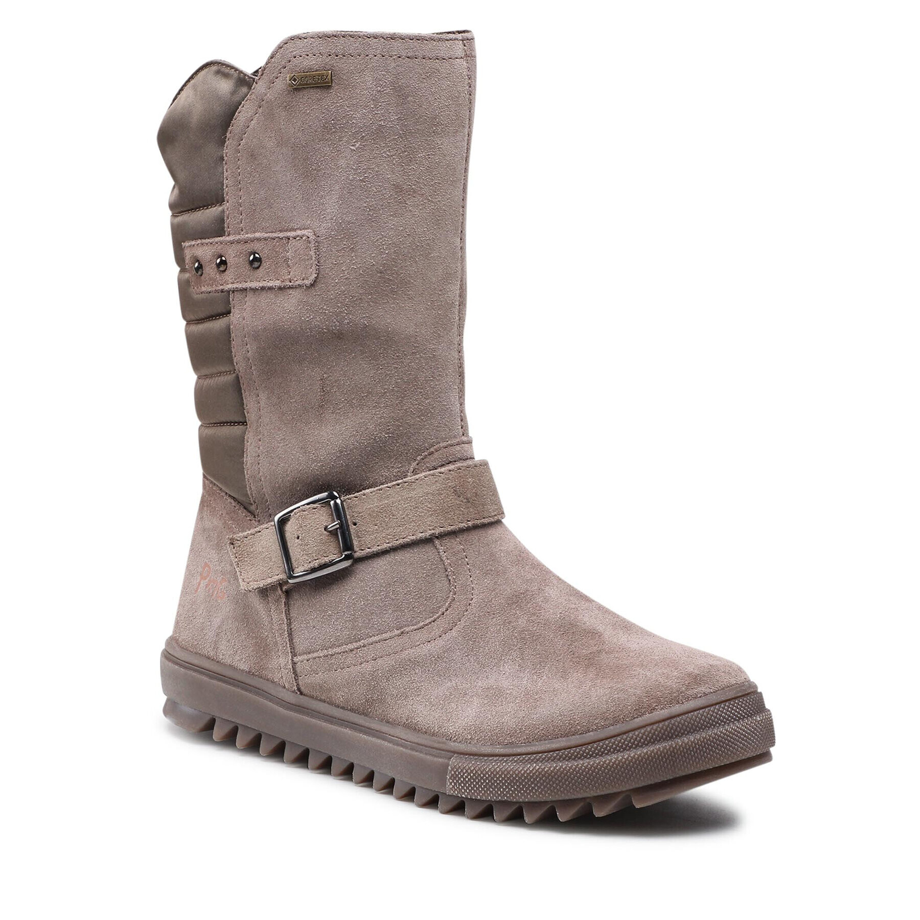 Primigi Ботуши GORE-TEX 8439500 D Бежов - Pepit.bg