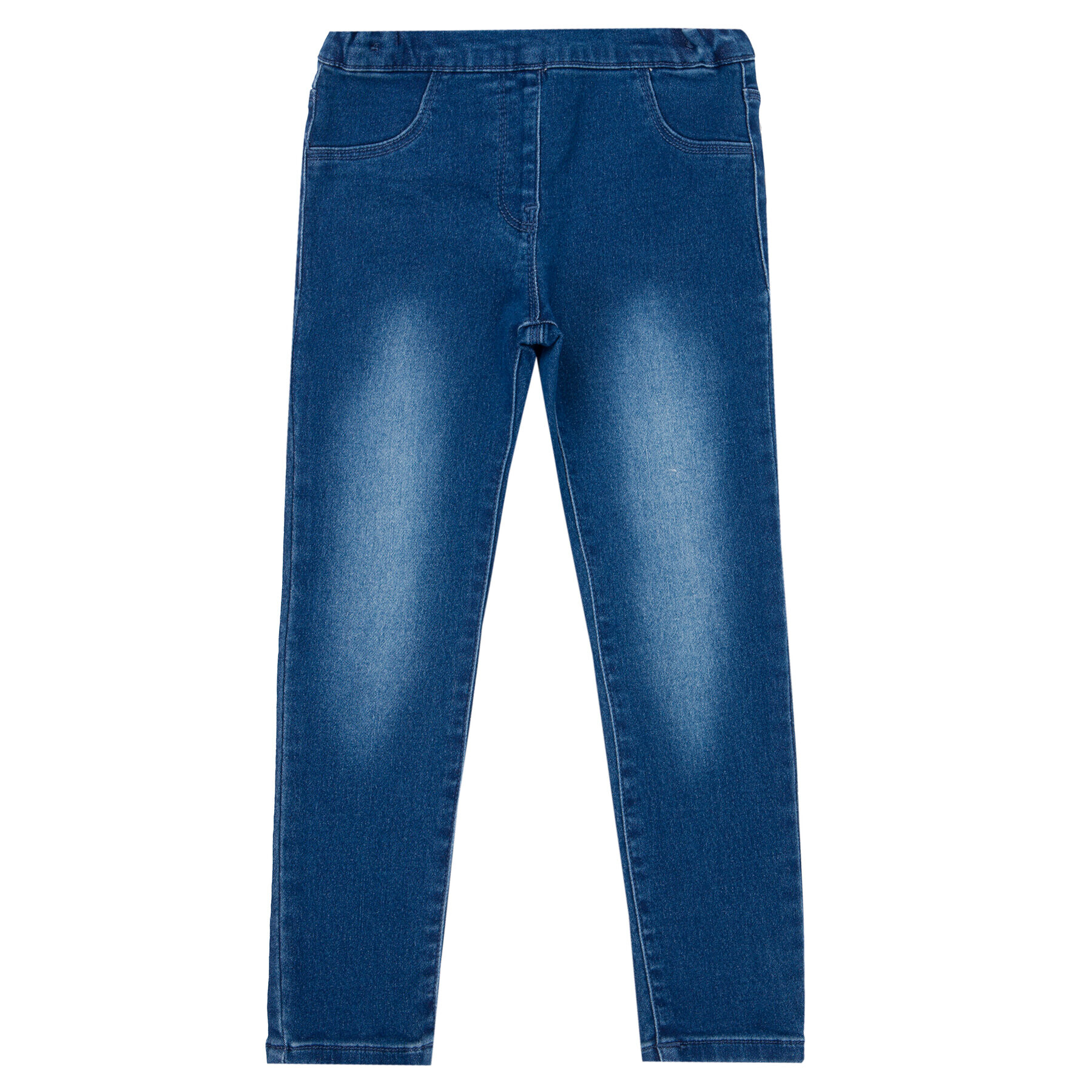 Primigi Дънки Maglia 79122861 Тъмносин Regular Fit - Pepit.bg