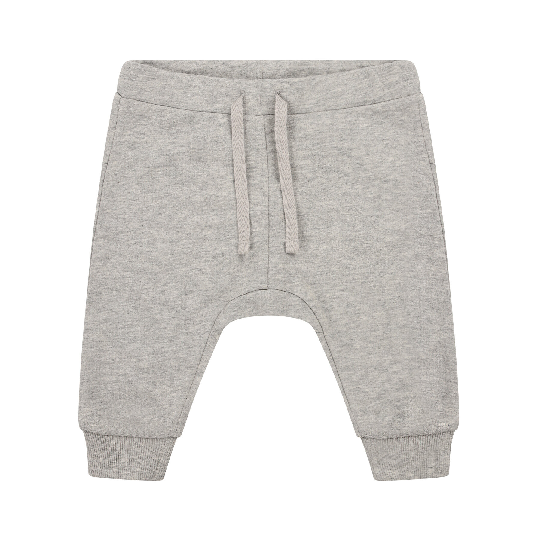 Primigi Долнище анцуг Easy Wear Boy 45126002 Сив Regular Fit - Pepit.bg