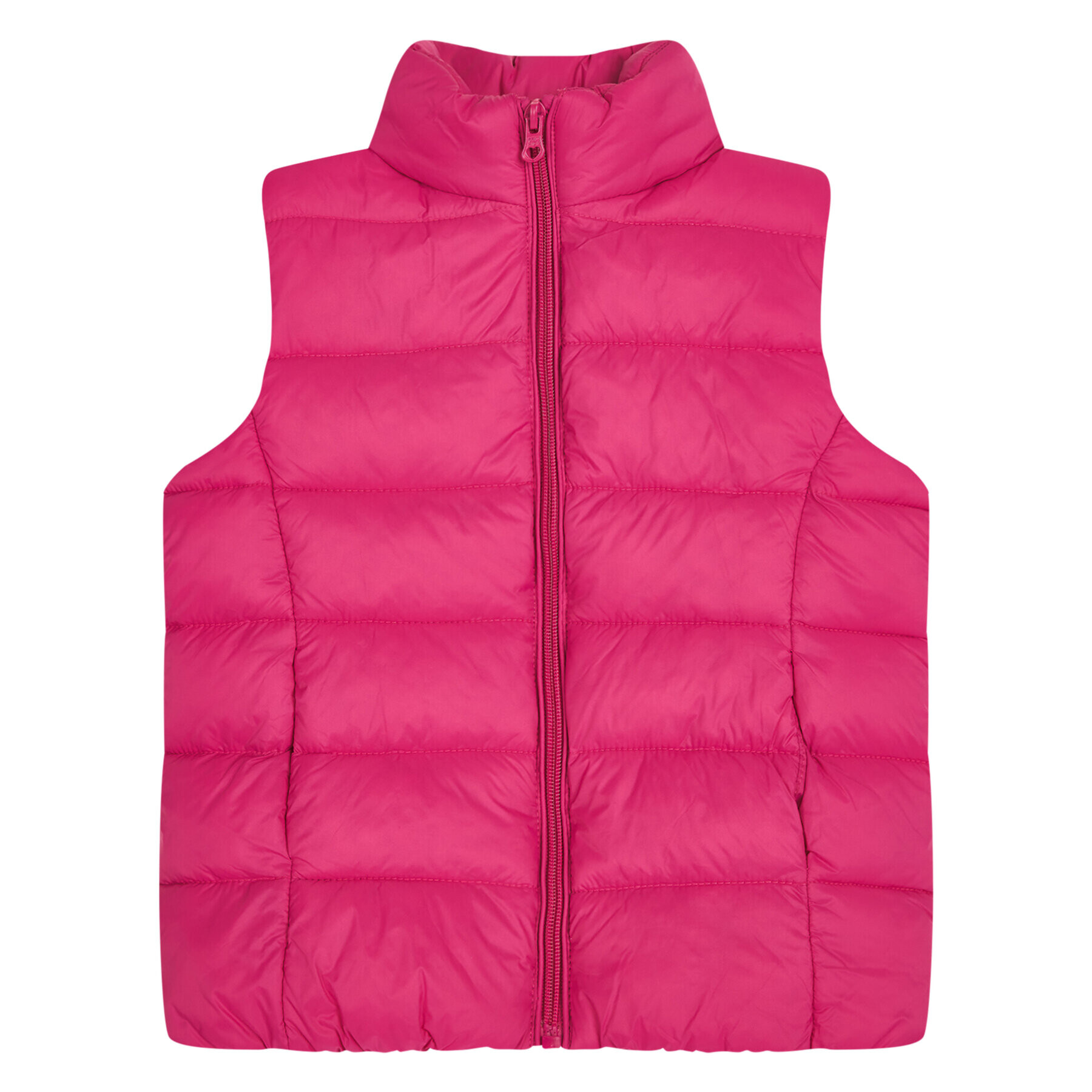 Primigi Елек Happy Shopping 45102542 Розов Regular Fit - Pepit.bg