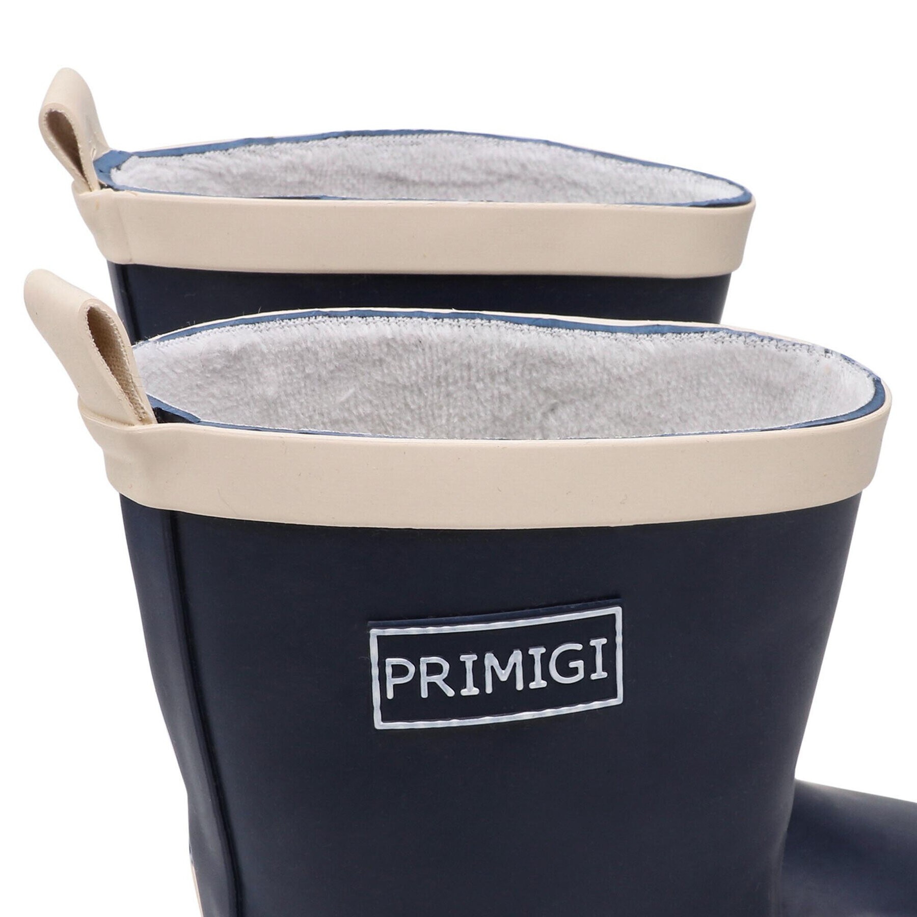 Primigi Гумени ботуши 8465533 Тъмносин - Pepit.bg