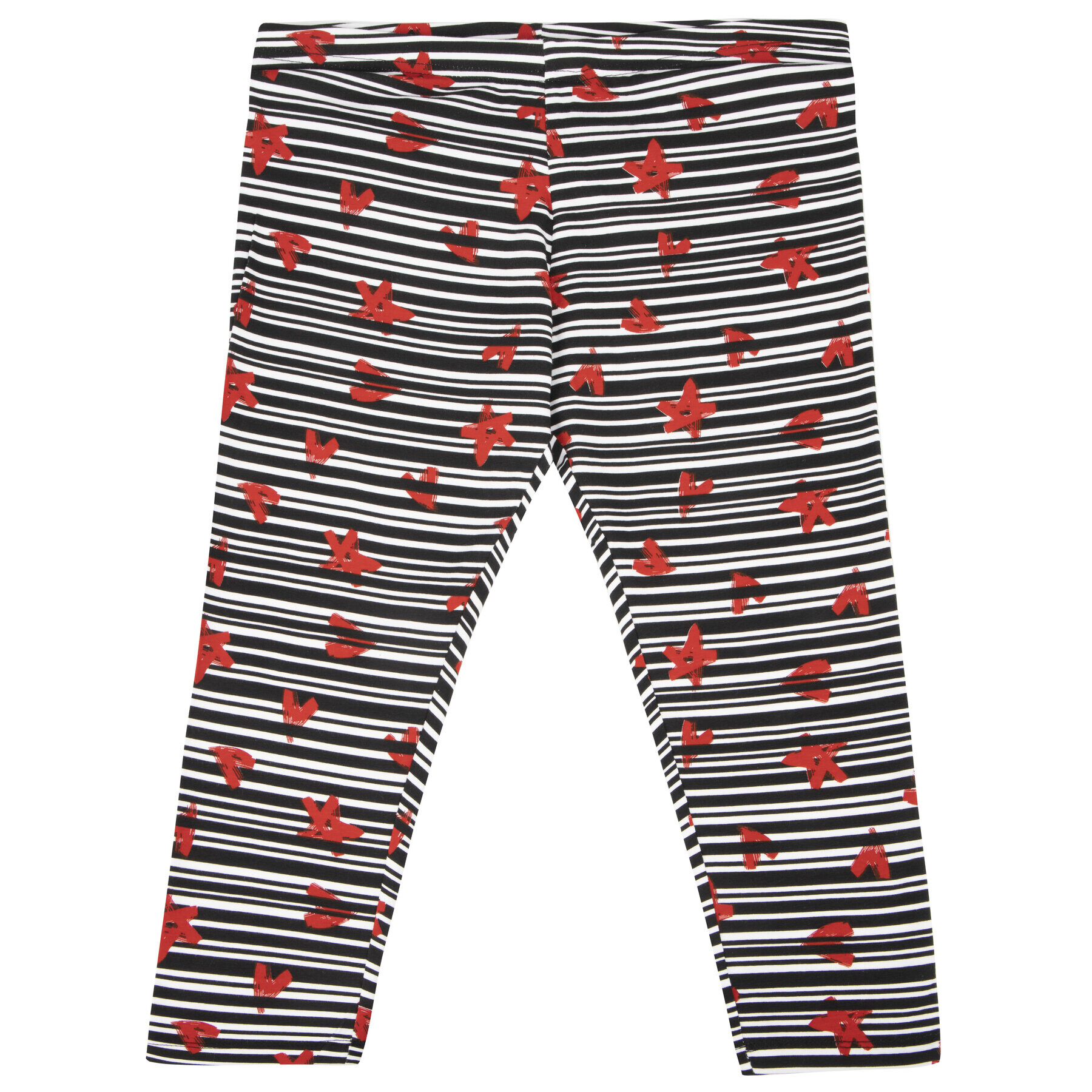Primigi Клин 43123621 Черен Regular Fit - Pepit.bg