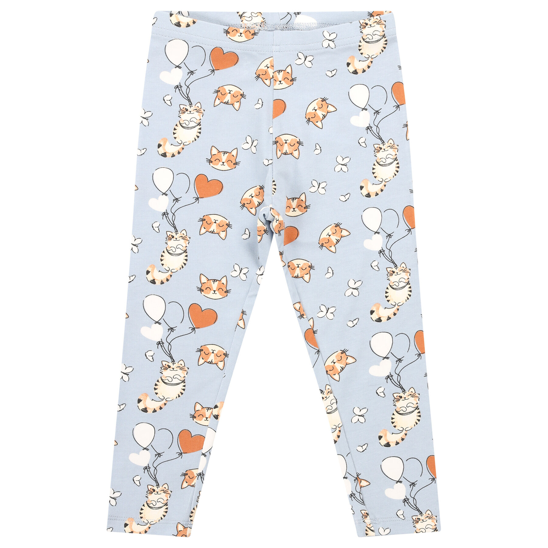 Primigi Клин Party Chic 45121525 Син Slim Fit - Pepit.bg