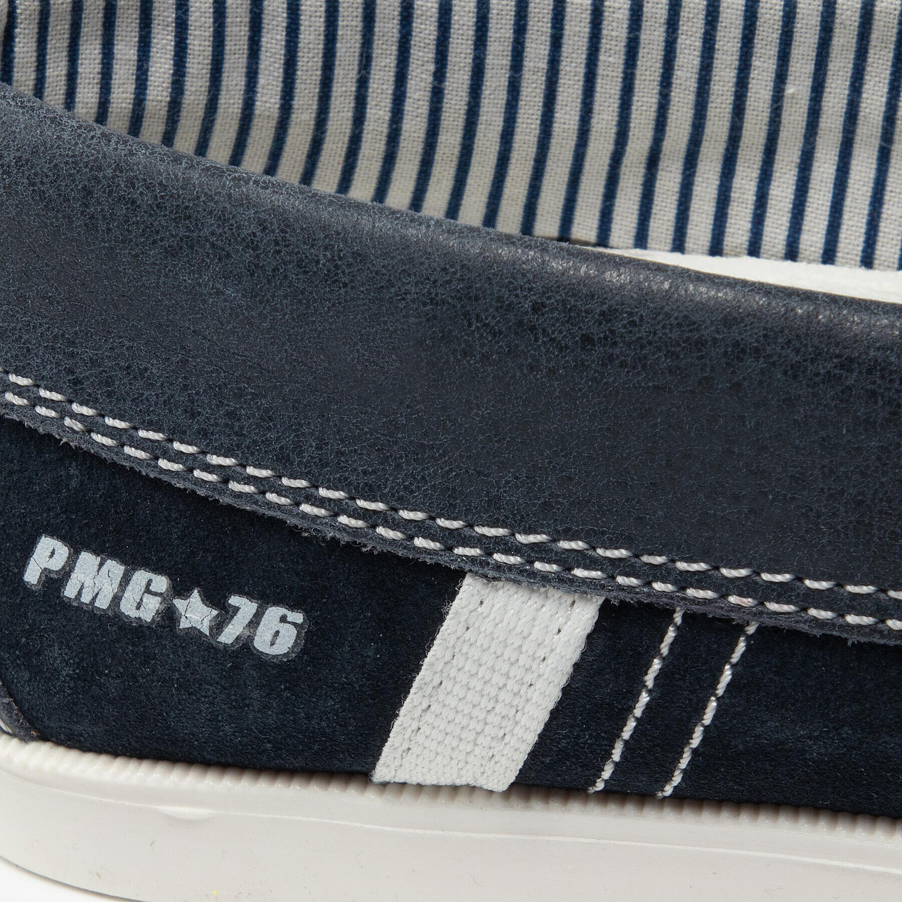 Primigi Обувки 1425600 S Тъмносин - Pepit.bg