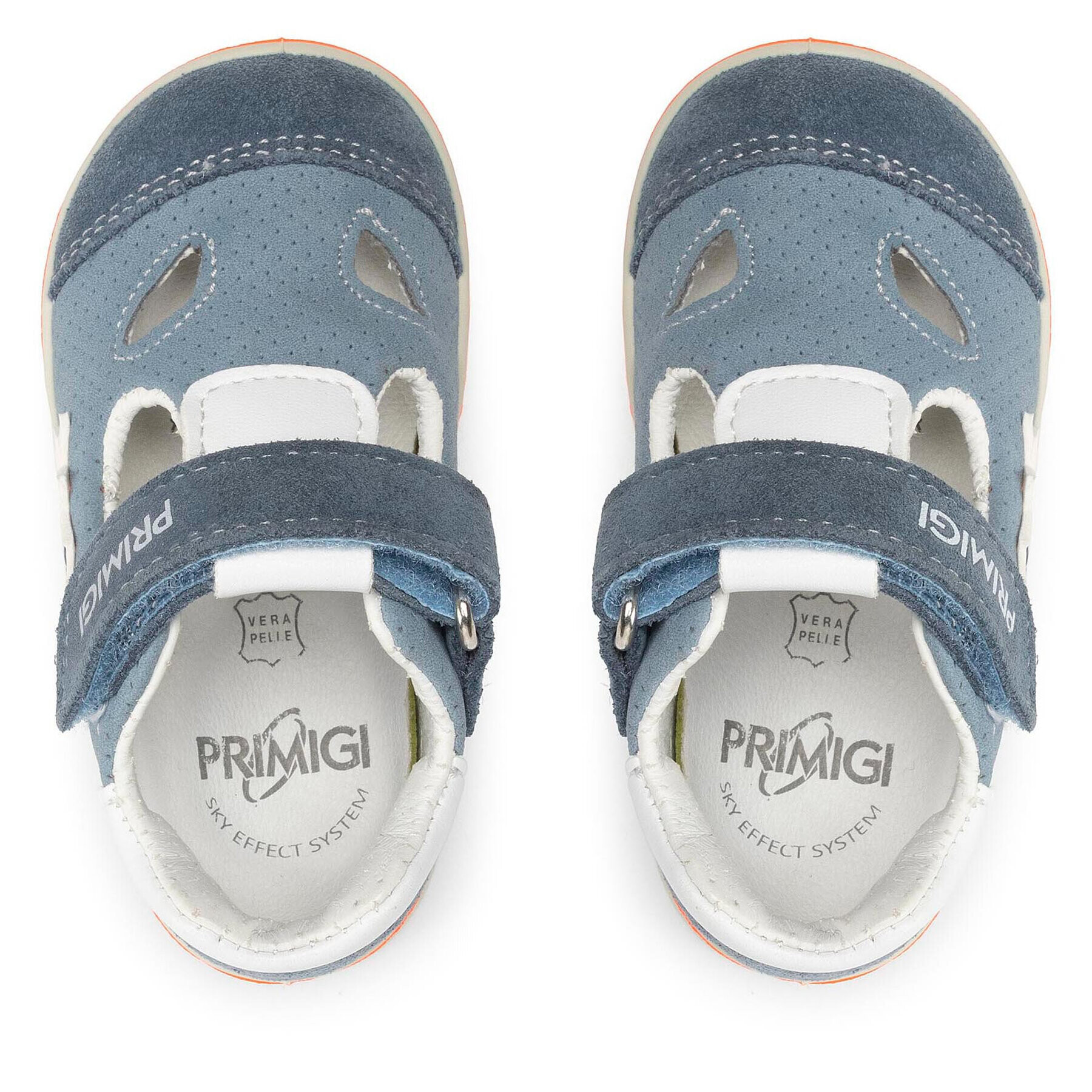 Primigi Обувки 5359111 M Син - Pepit.bg