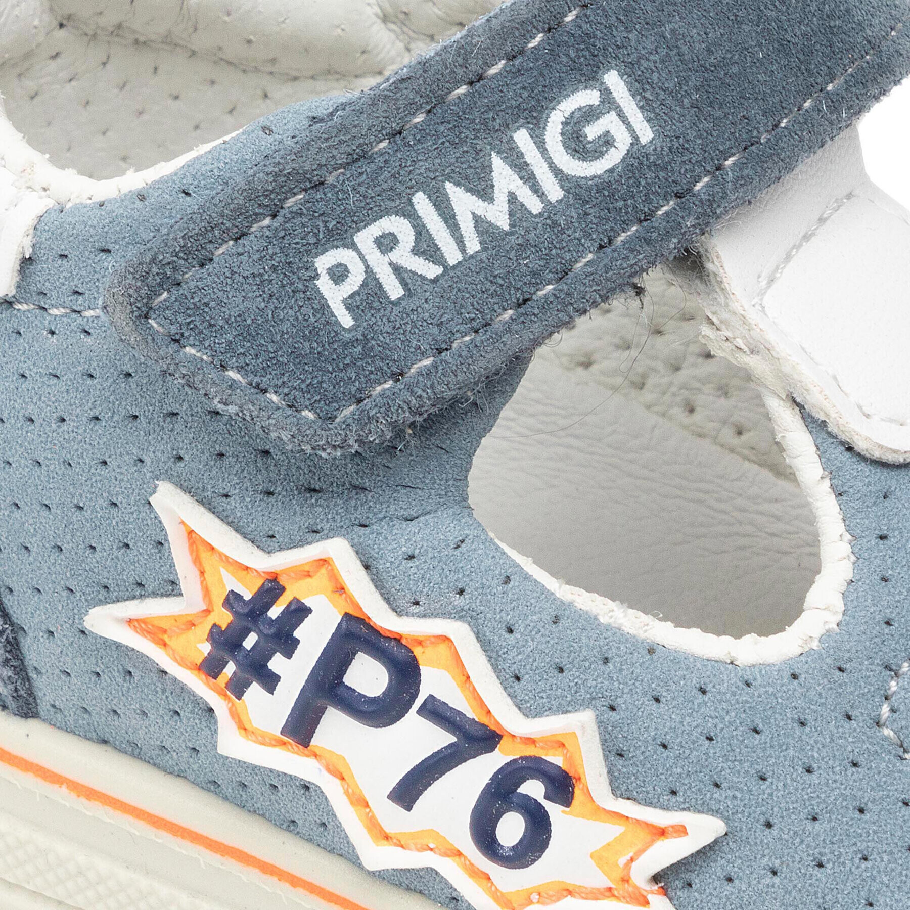 Primigi Обувки 5359111 M Син - Pepit.bg